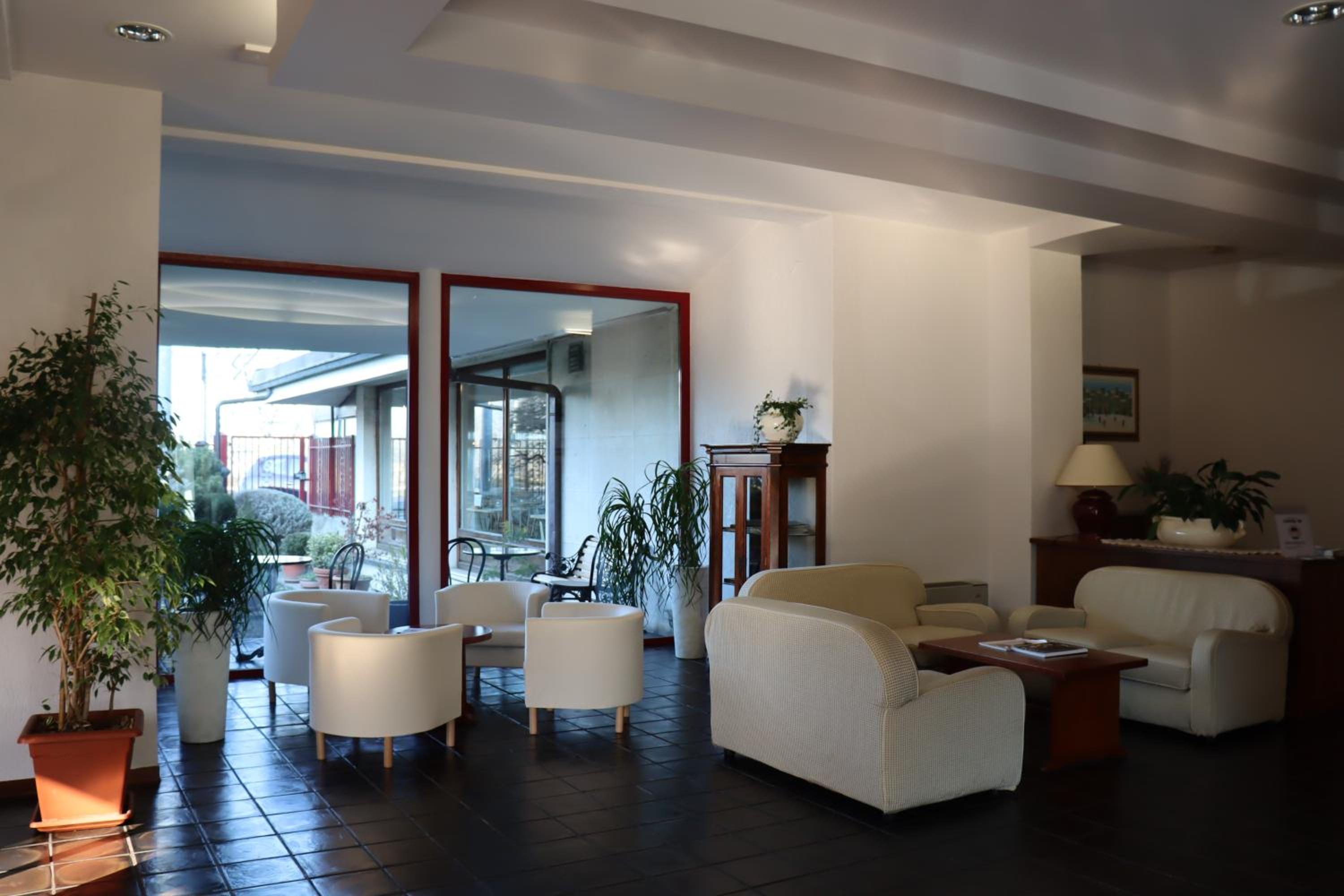 Double Room - Photo 1