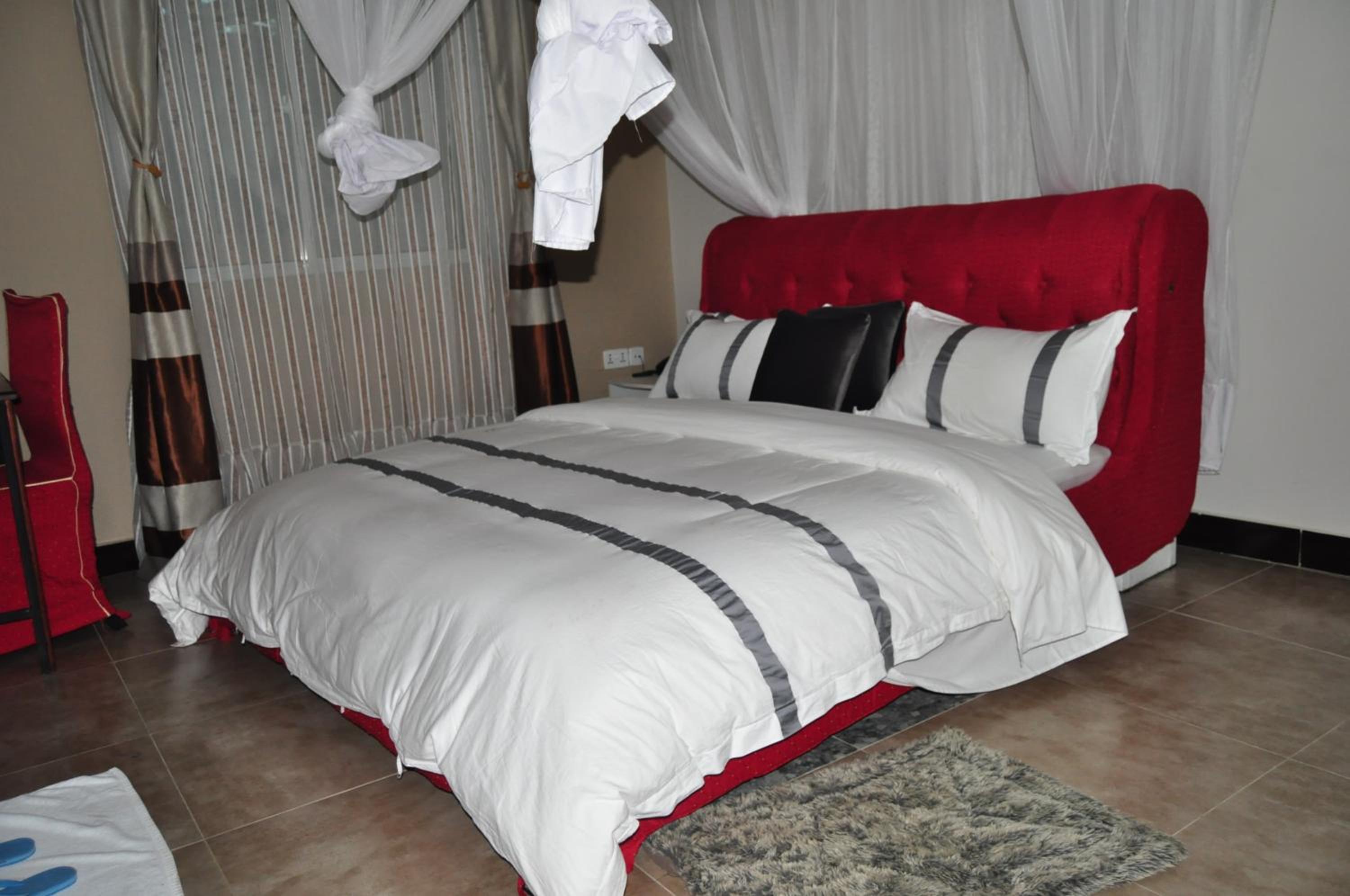Deluxe Double Room photo 1