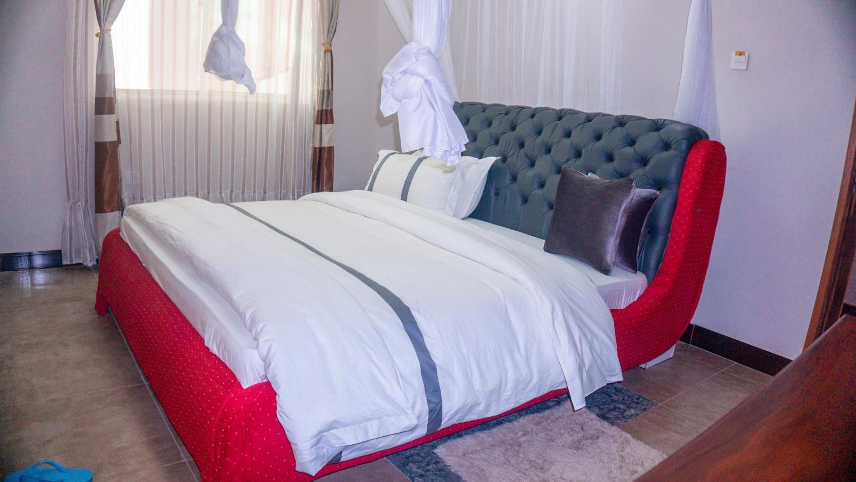 Deluxe Double Room photo 2