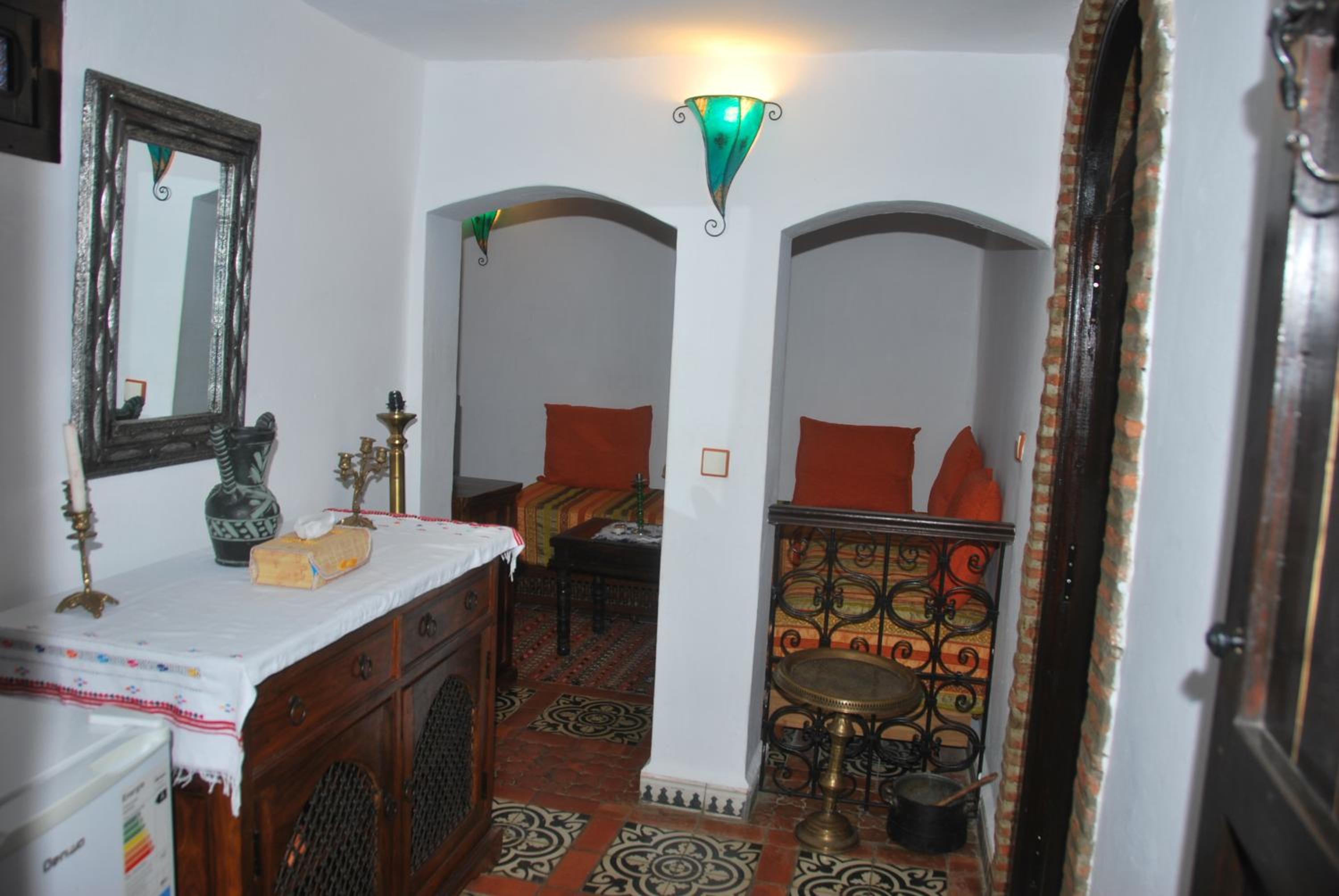 Standard Double Room photo 2