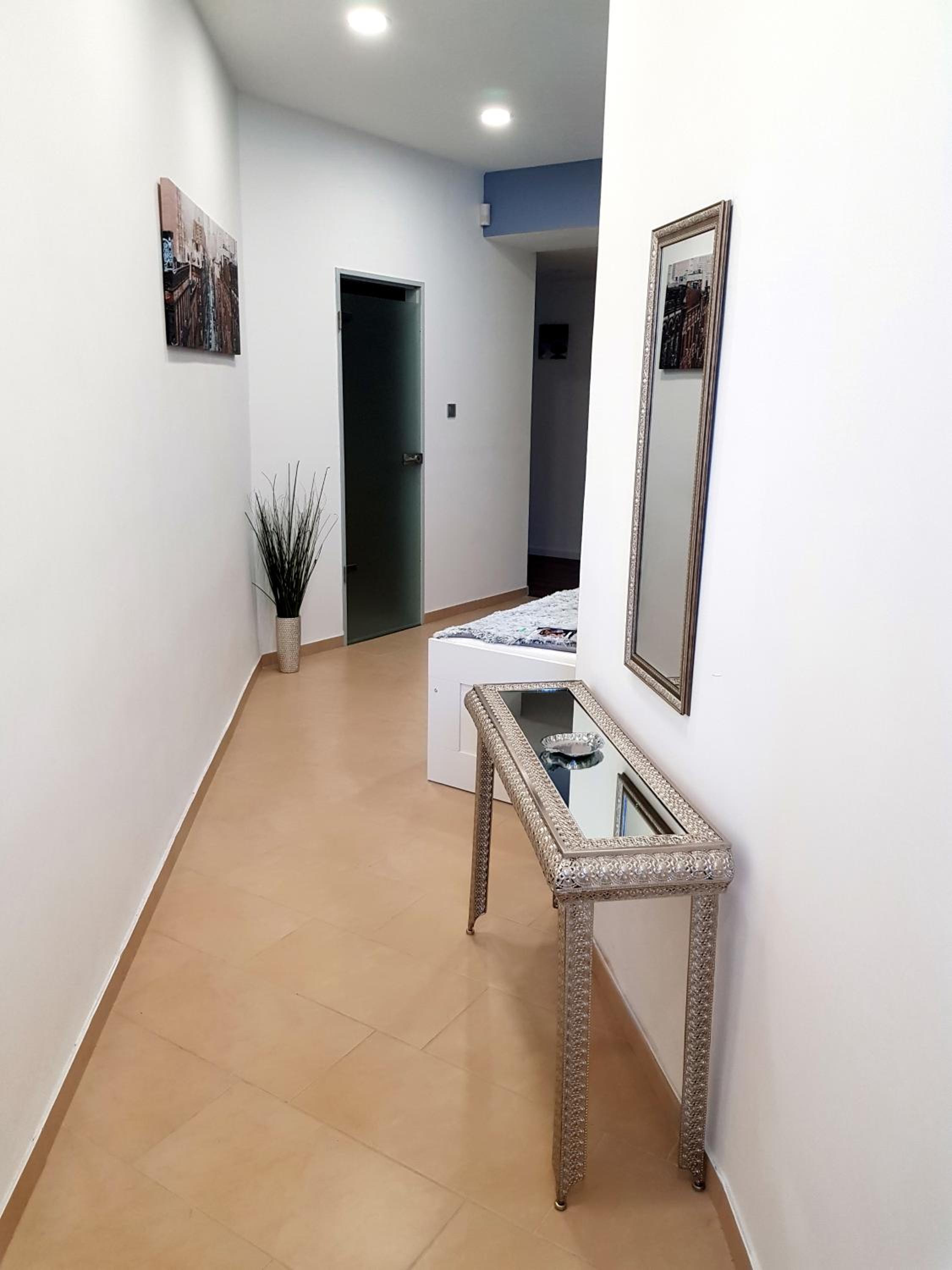 Apartment with Balcony - Photo 1