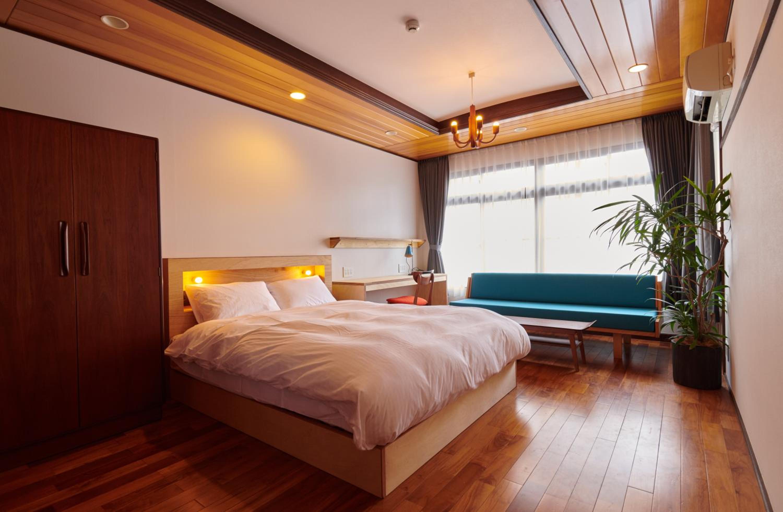 Superior Queen Room - Photo 1