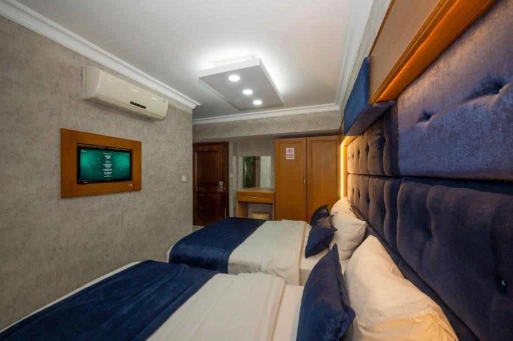Triple Room photo 3