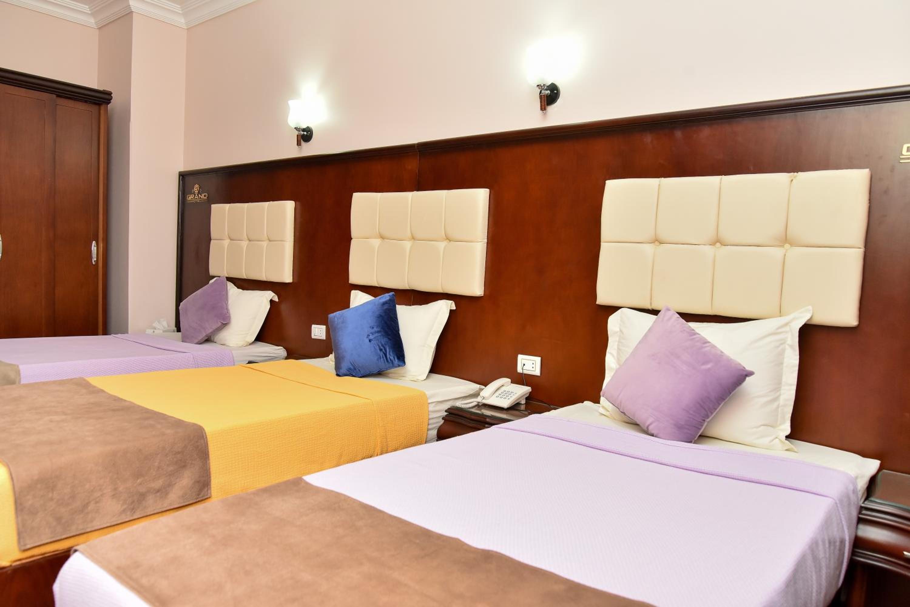 Triple Room - Photo 10