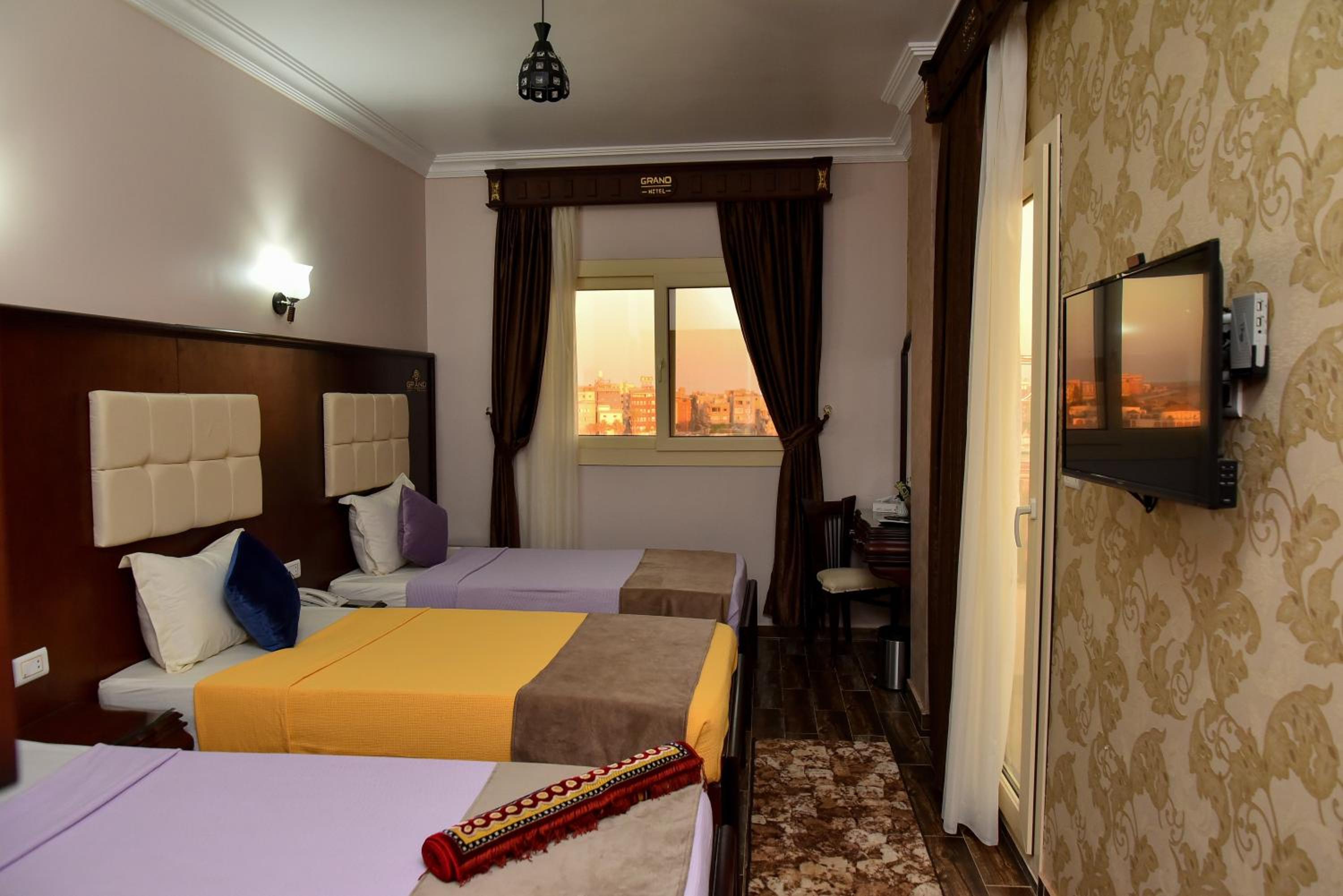 Triple Room - Photo 41