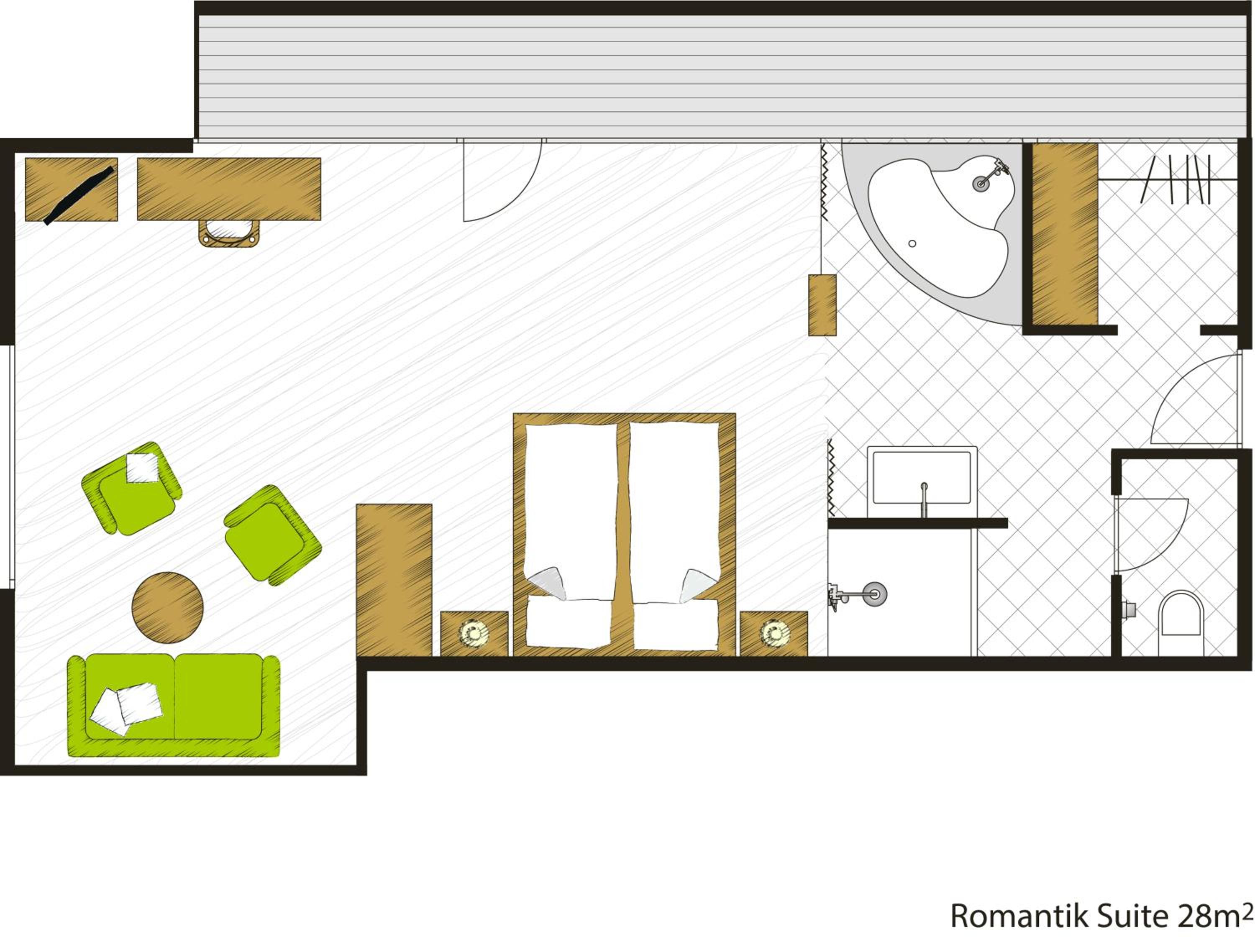 Suite - Photo 3