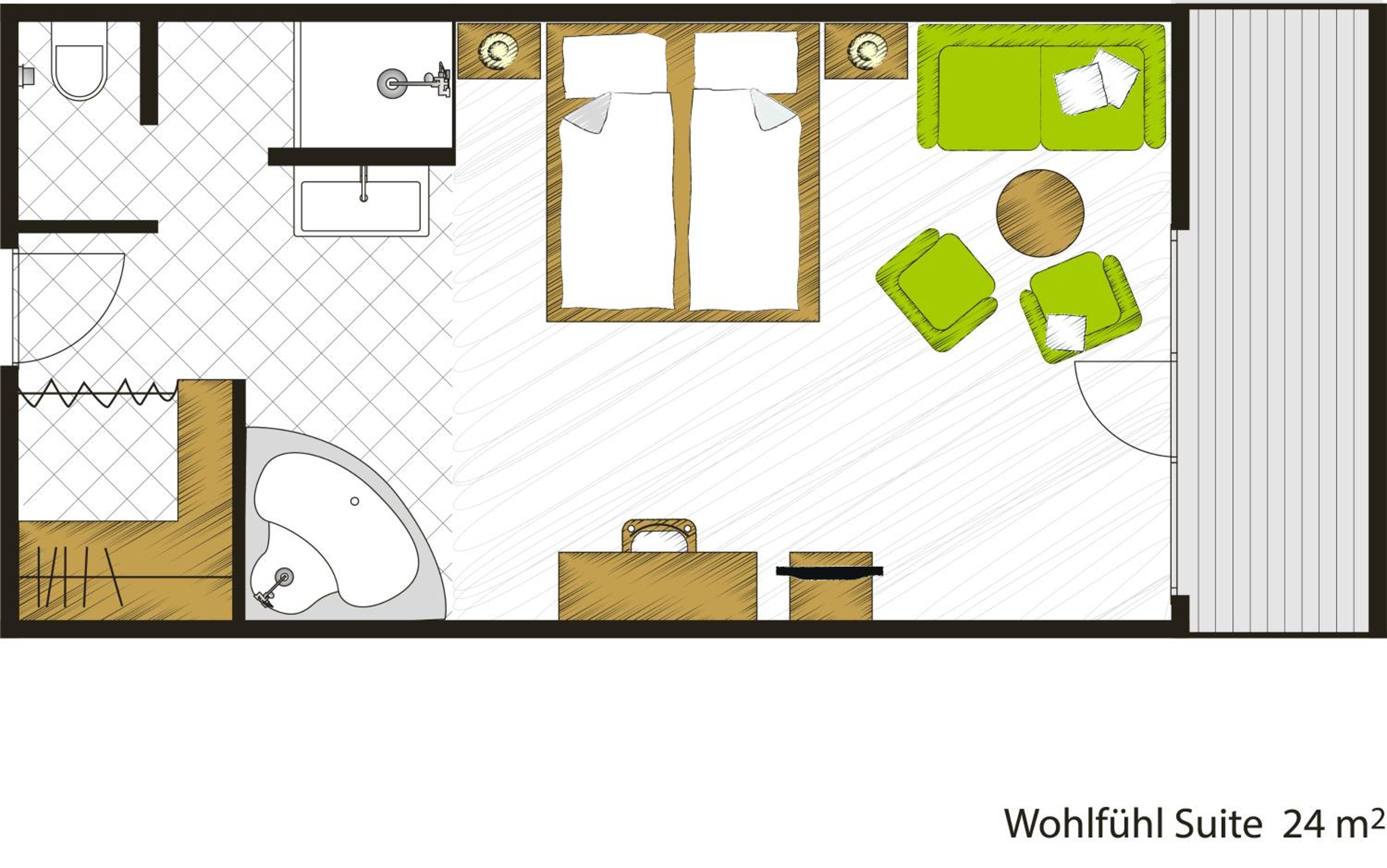 Junior Suite - Photo 5