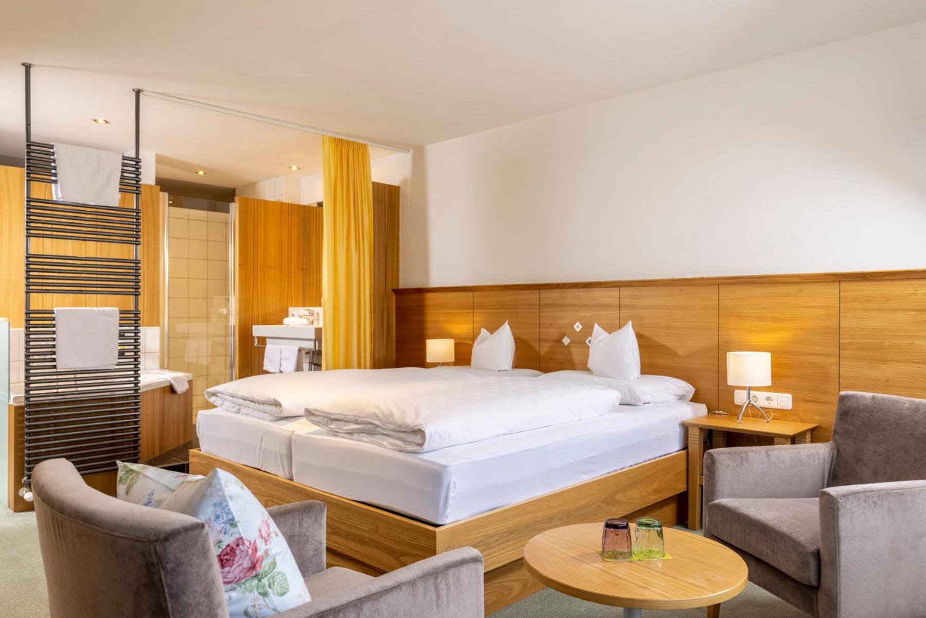 Family Suite - Photo 7
