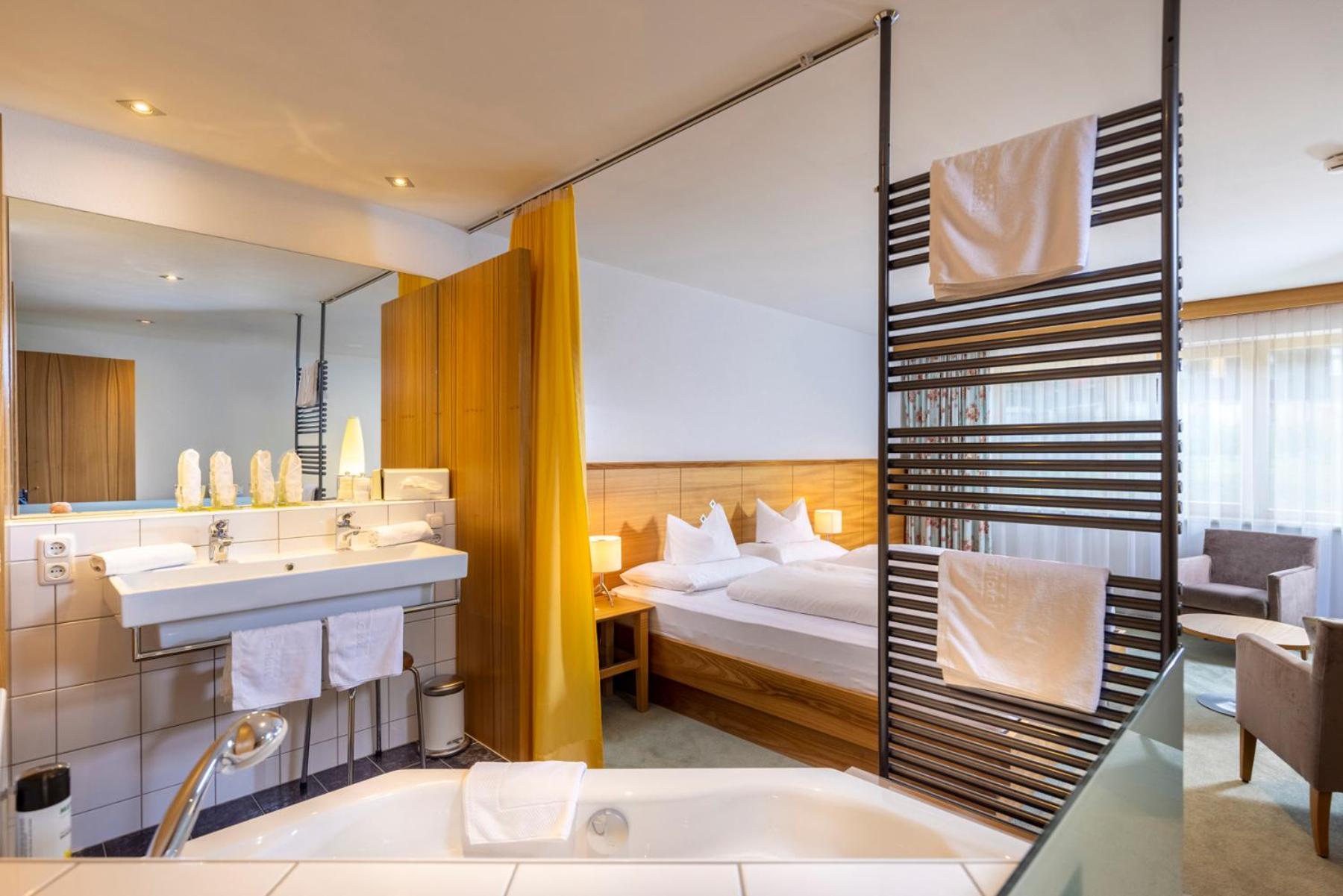 Family Suite - Photo 5