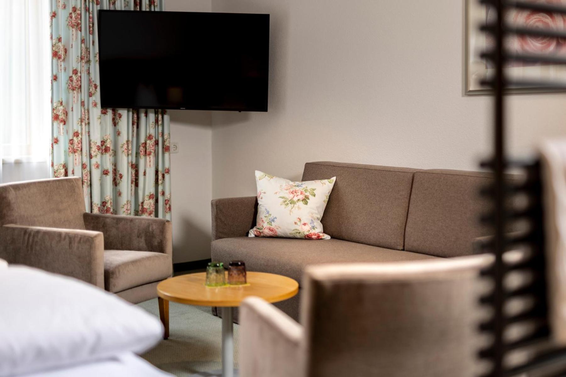 Family Suite - Photo 4