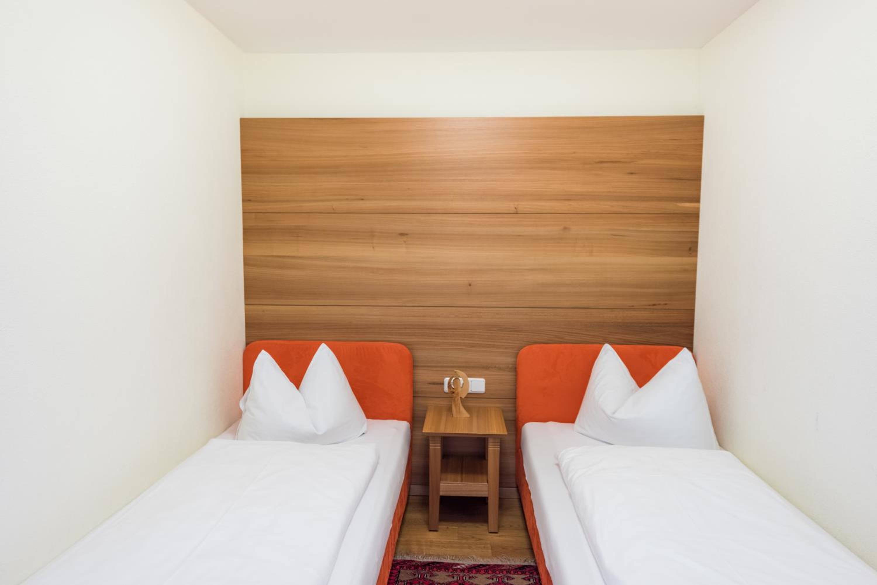 Family Suite - Photo 1