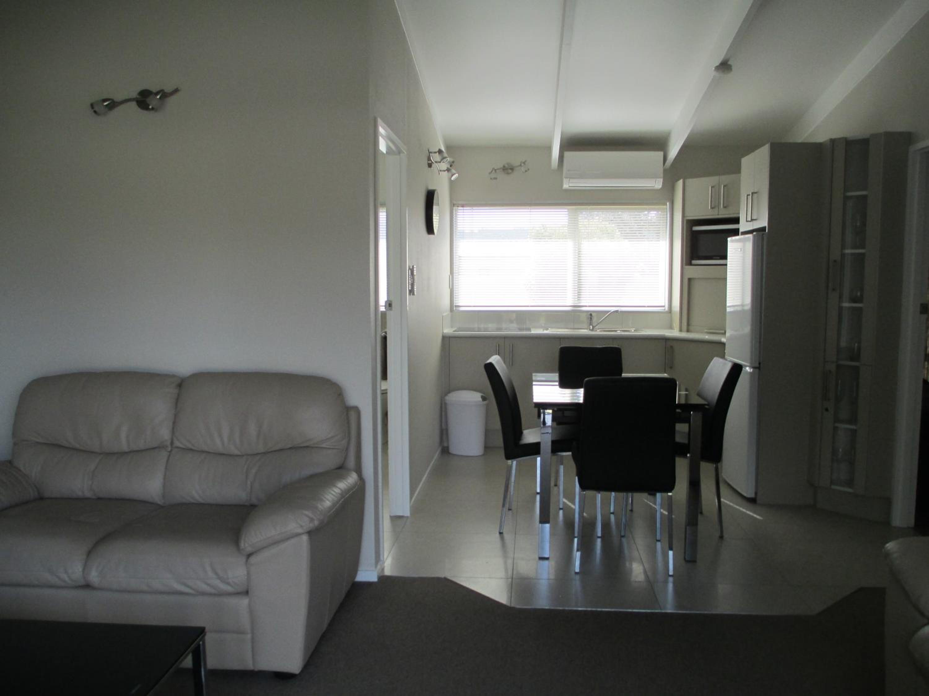 Family Two Bedroom Apartment 2 (sleeps 6) - Photo 5