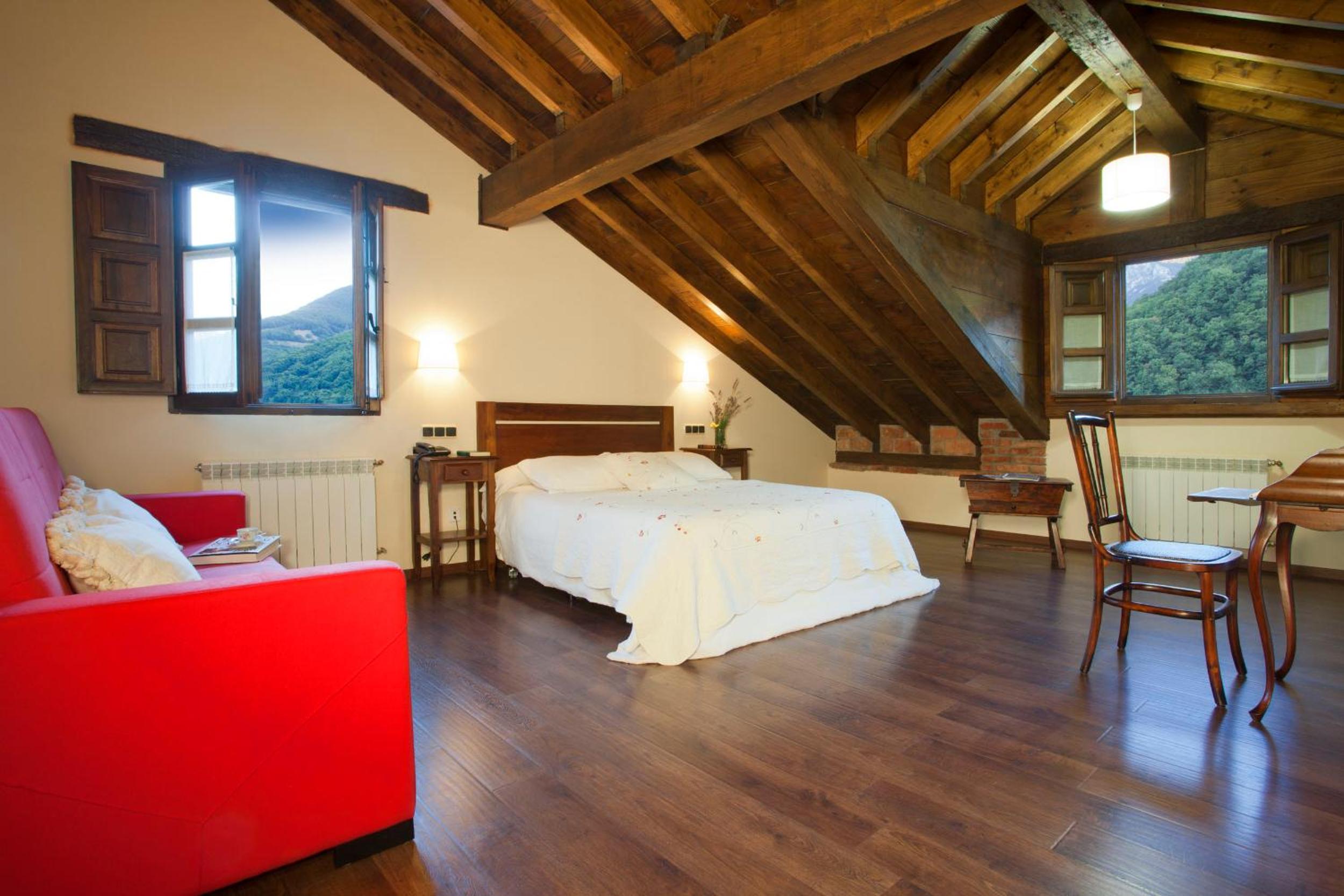 Habitación Cuádruple