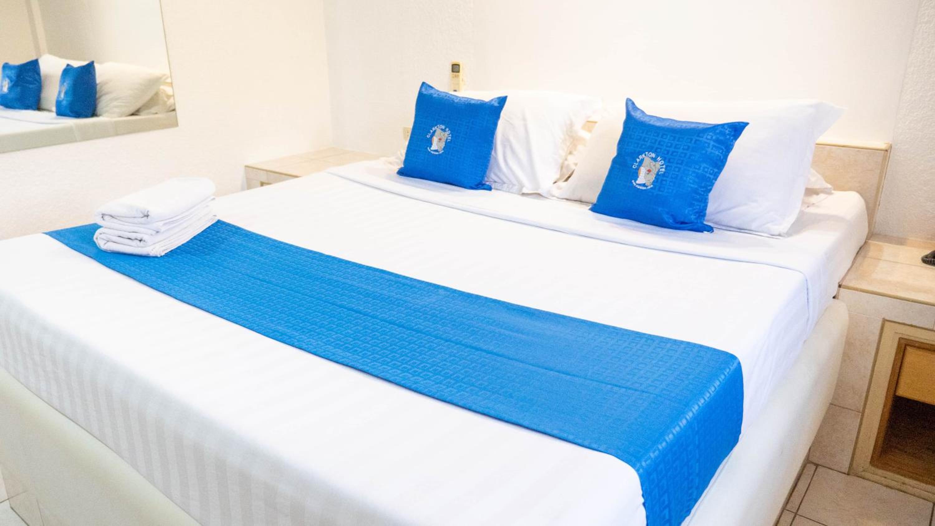 Standard Twin Room photo 1