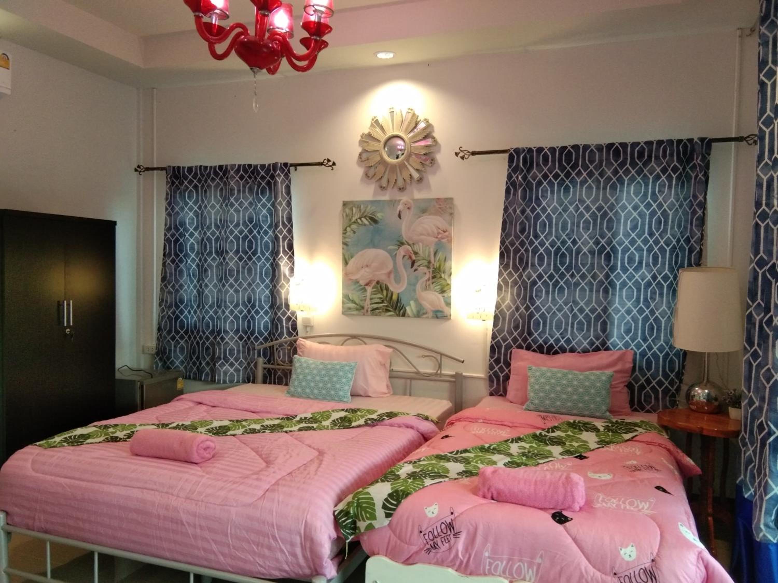 Deluxe Queen Room photo 1