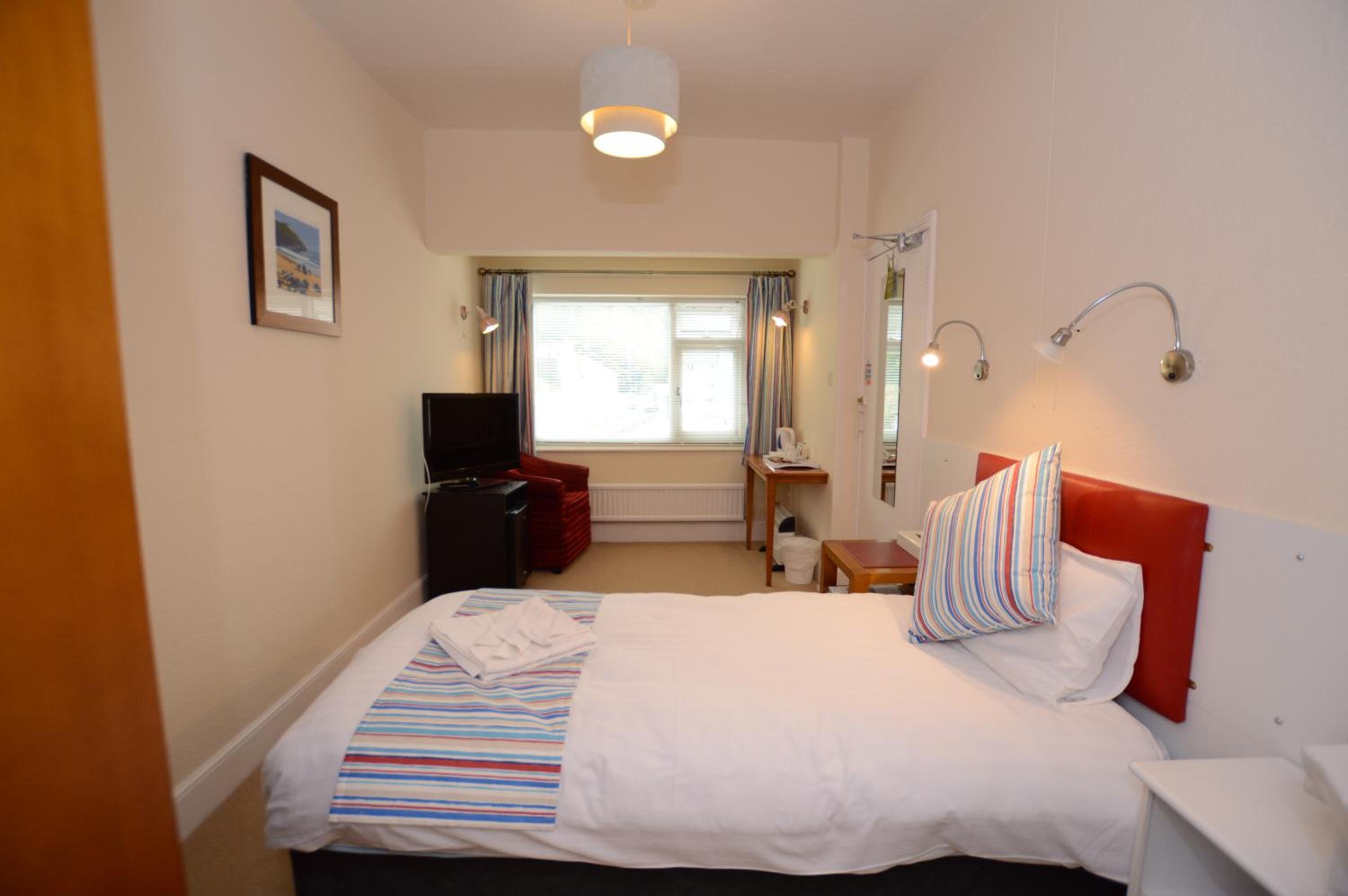 Deluxe Double Room photo 2