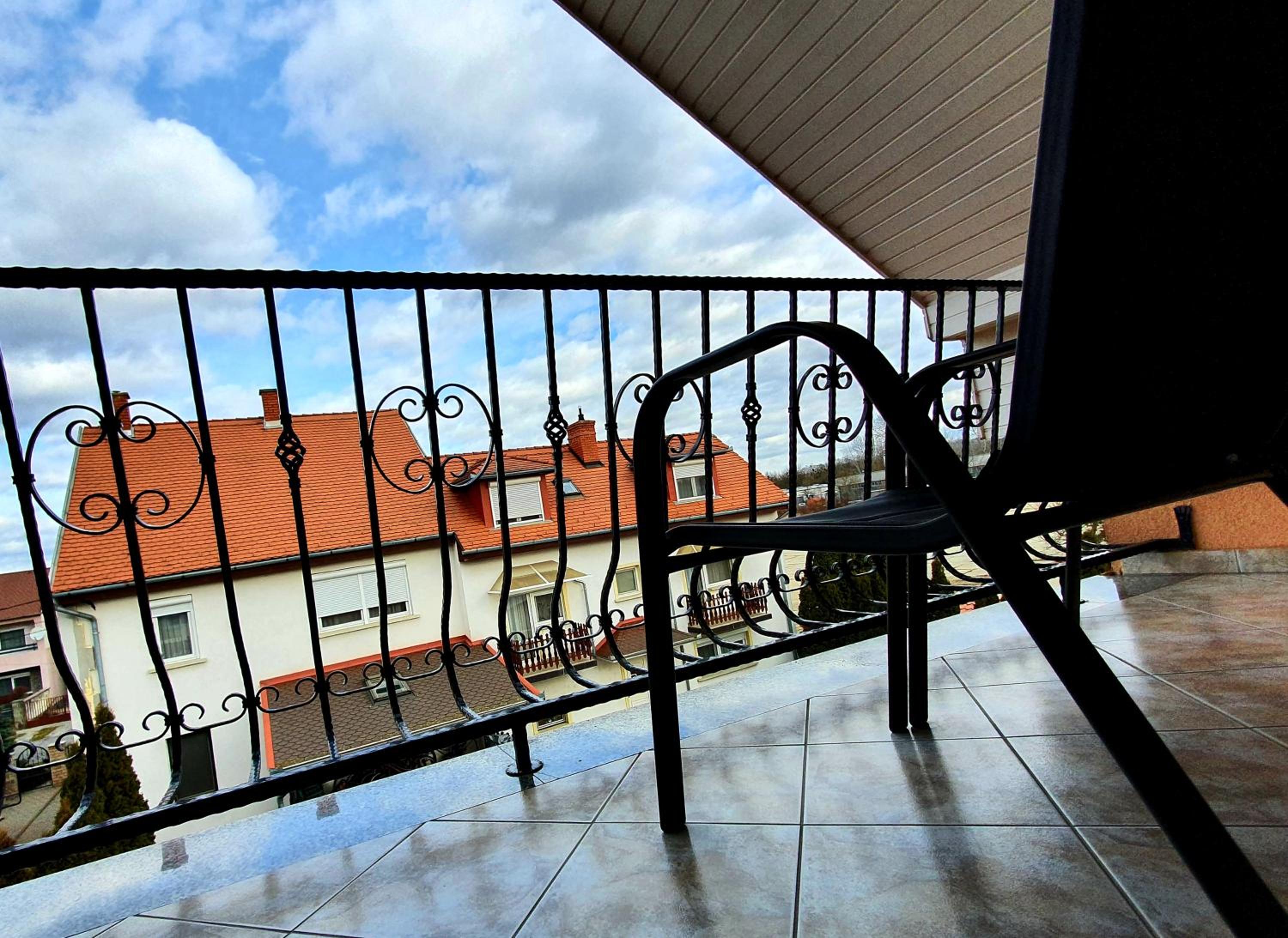 Standard Double or Twin Room with Balcony photo 3