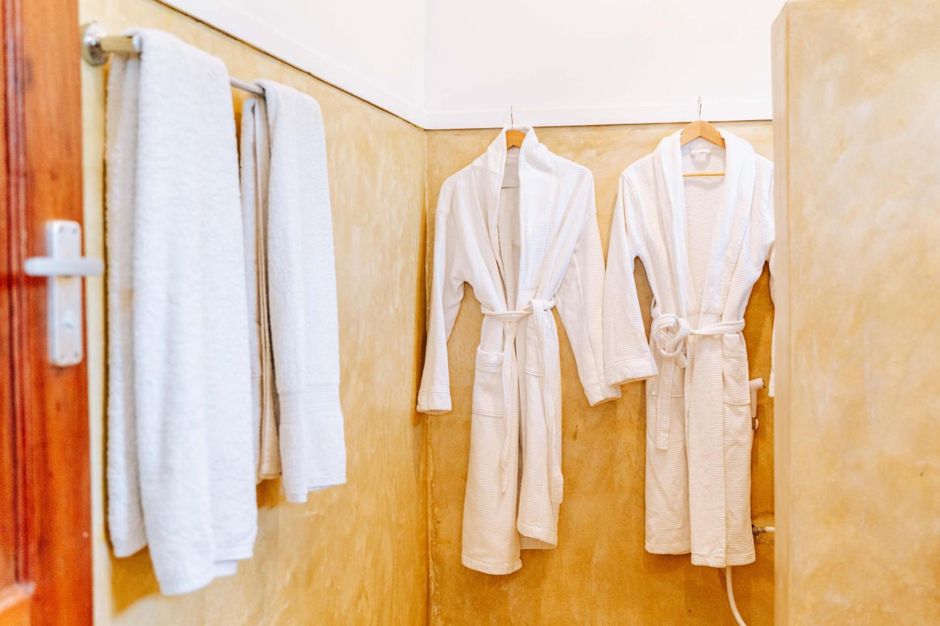 Deluxe Garden View room