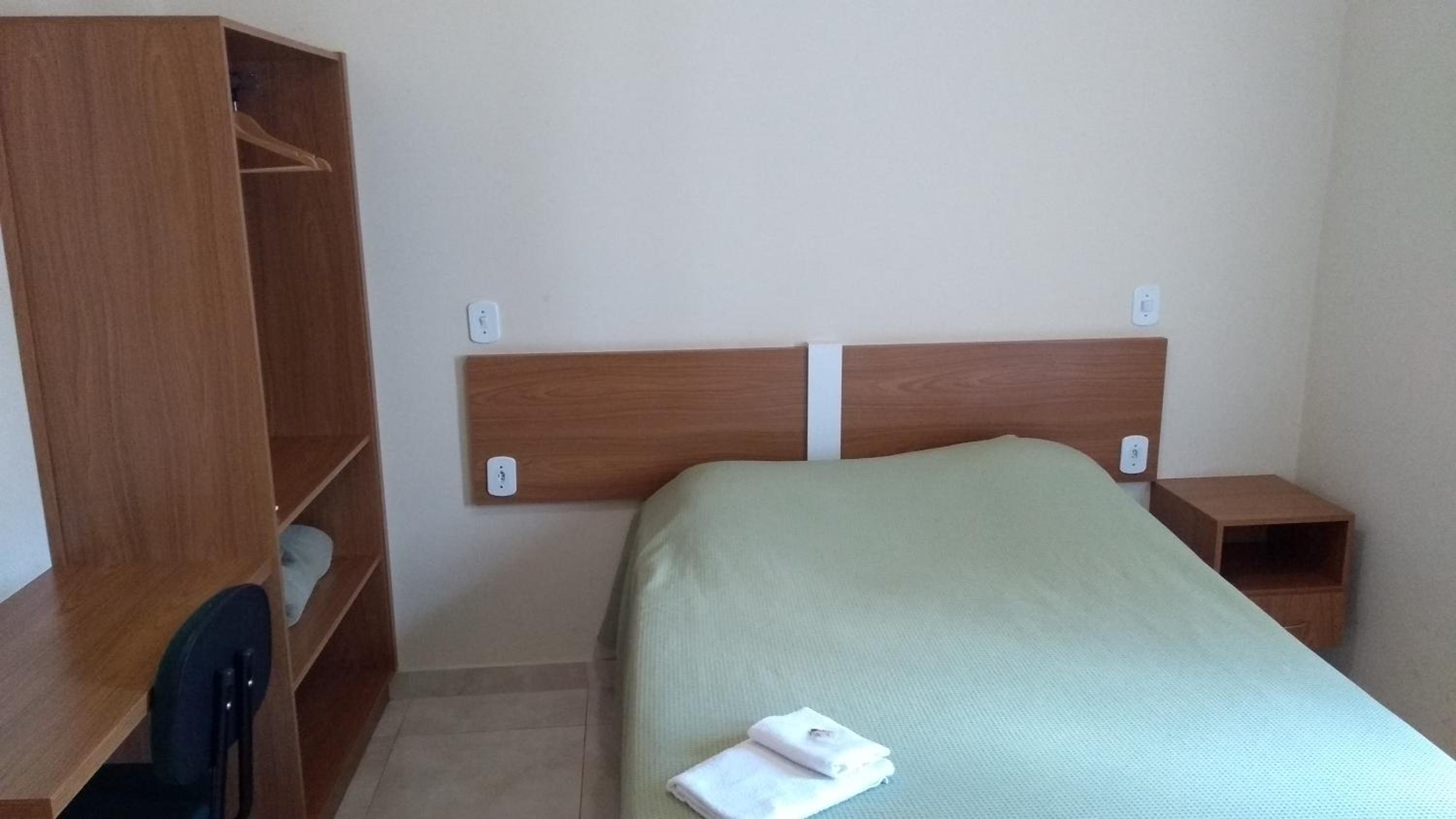 Superior Double Room photo 1