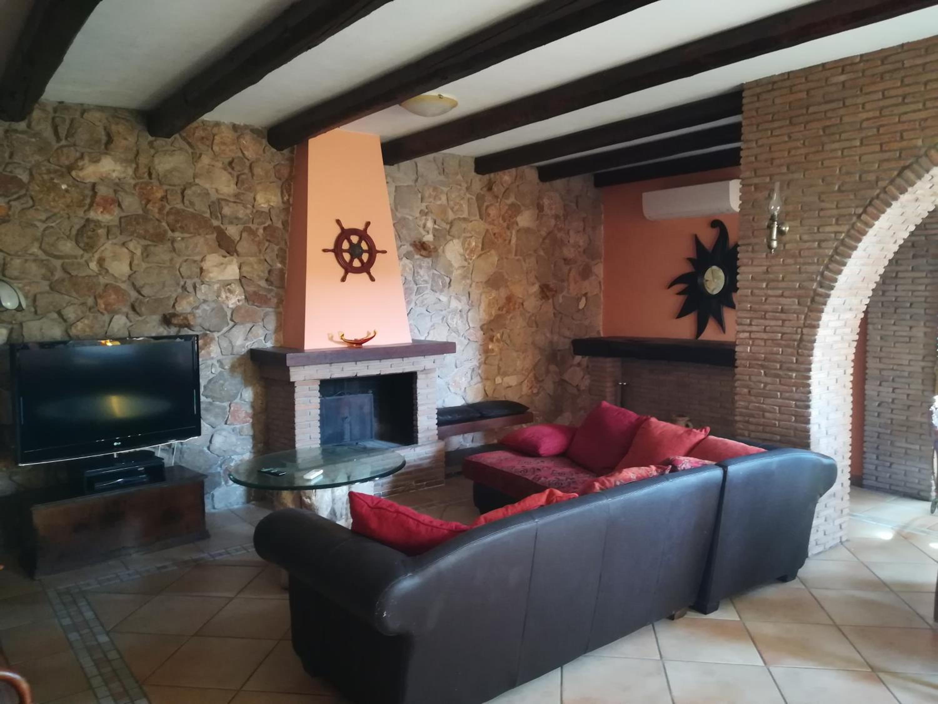 Villa With Private Pool photo 1