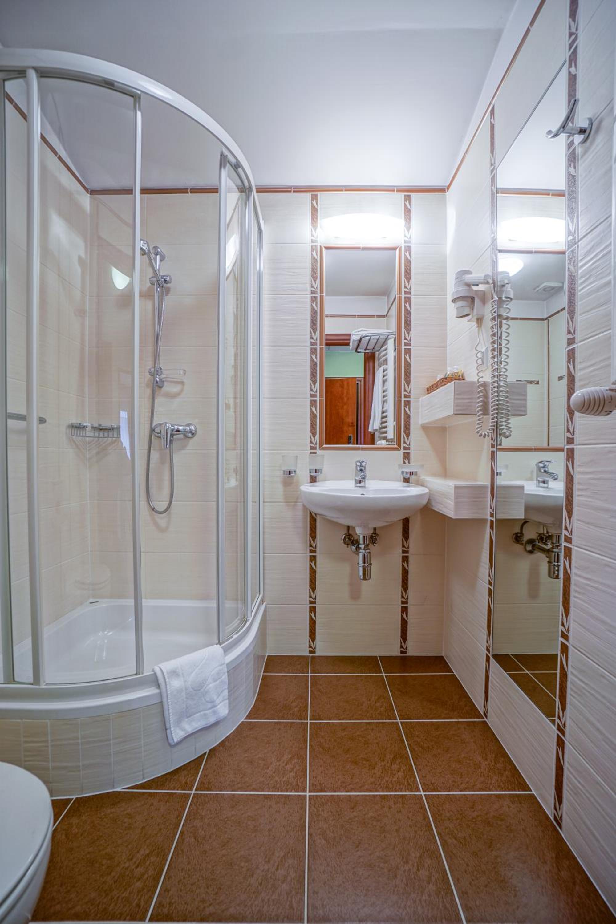 Single Room photo 3