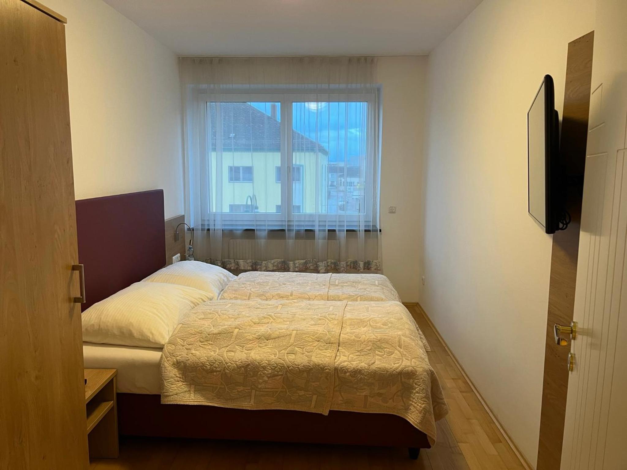 Large Two-Bedroom Apartment photo 1