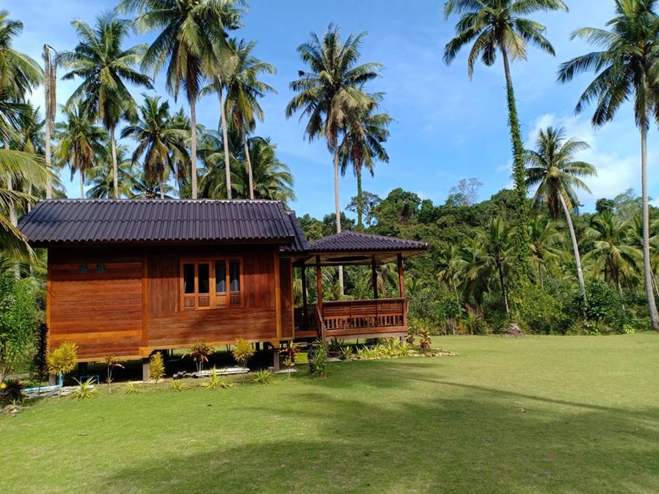 Family Room with Garden View photo 3