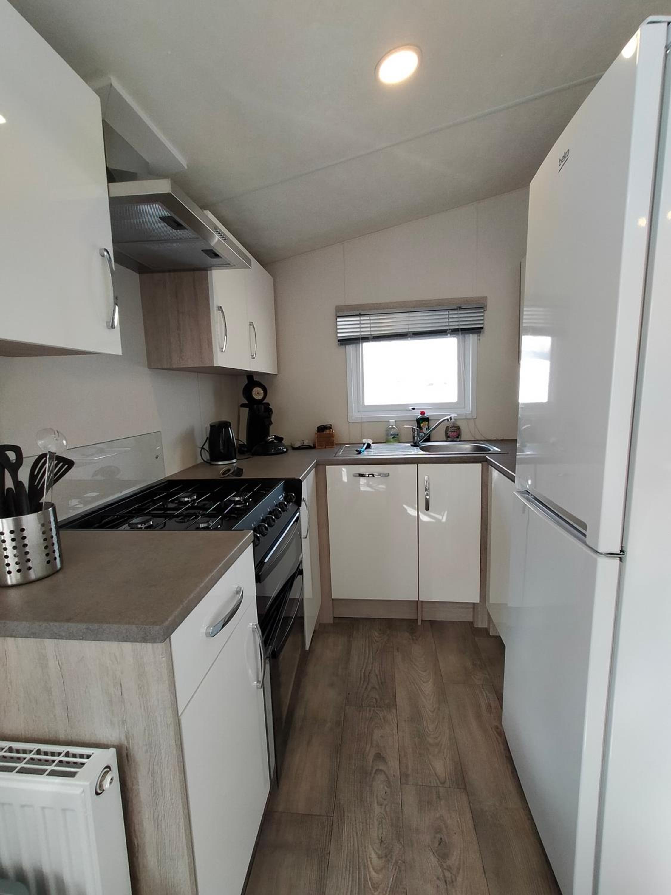 Three-Bedroom Chalet - Photo 19