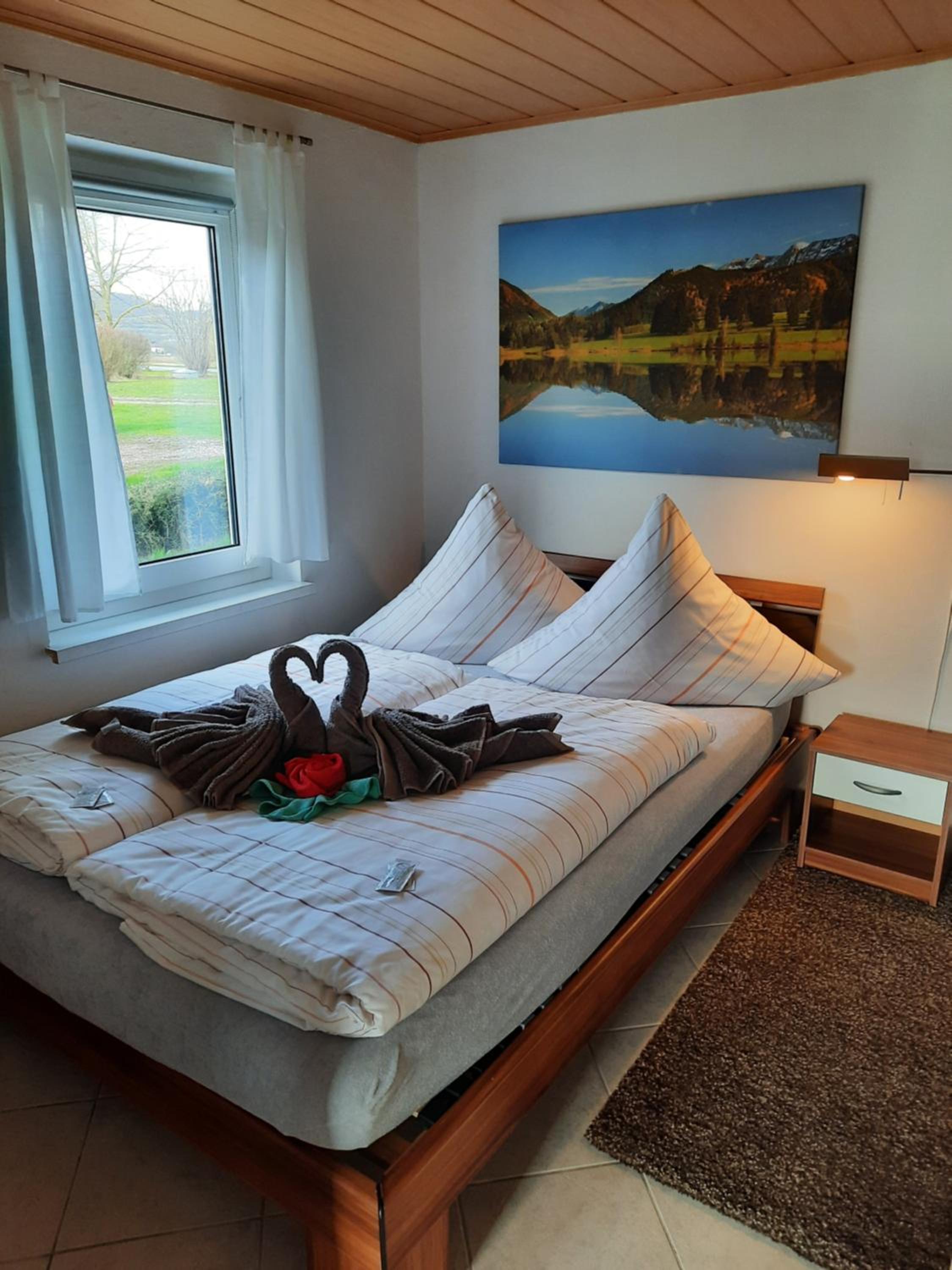 Two-Bedroom House photo 1
