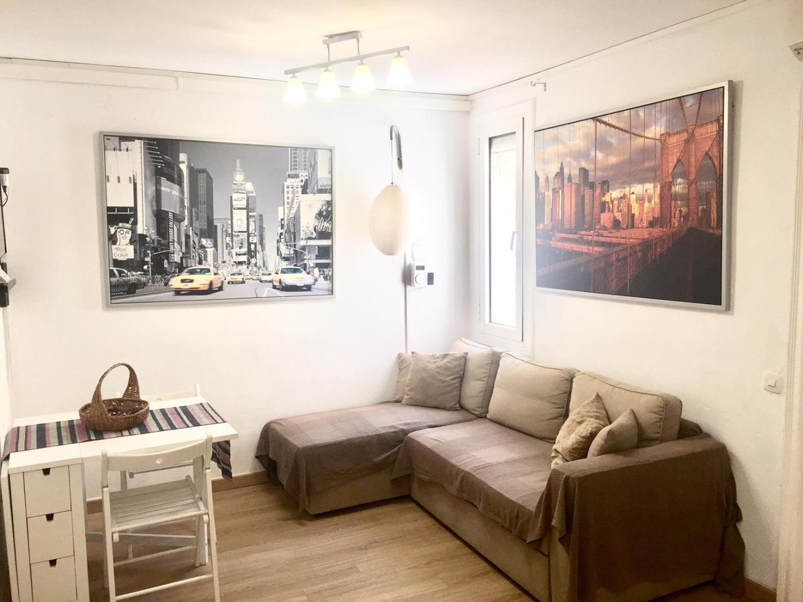 Apartamento Estándar