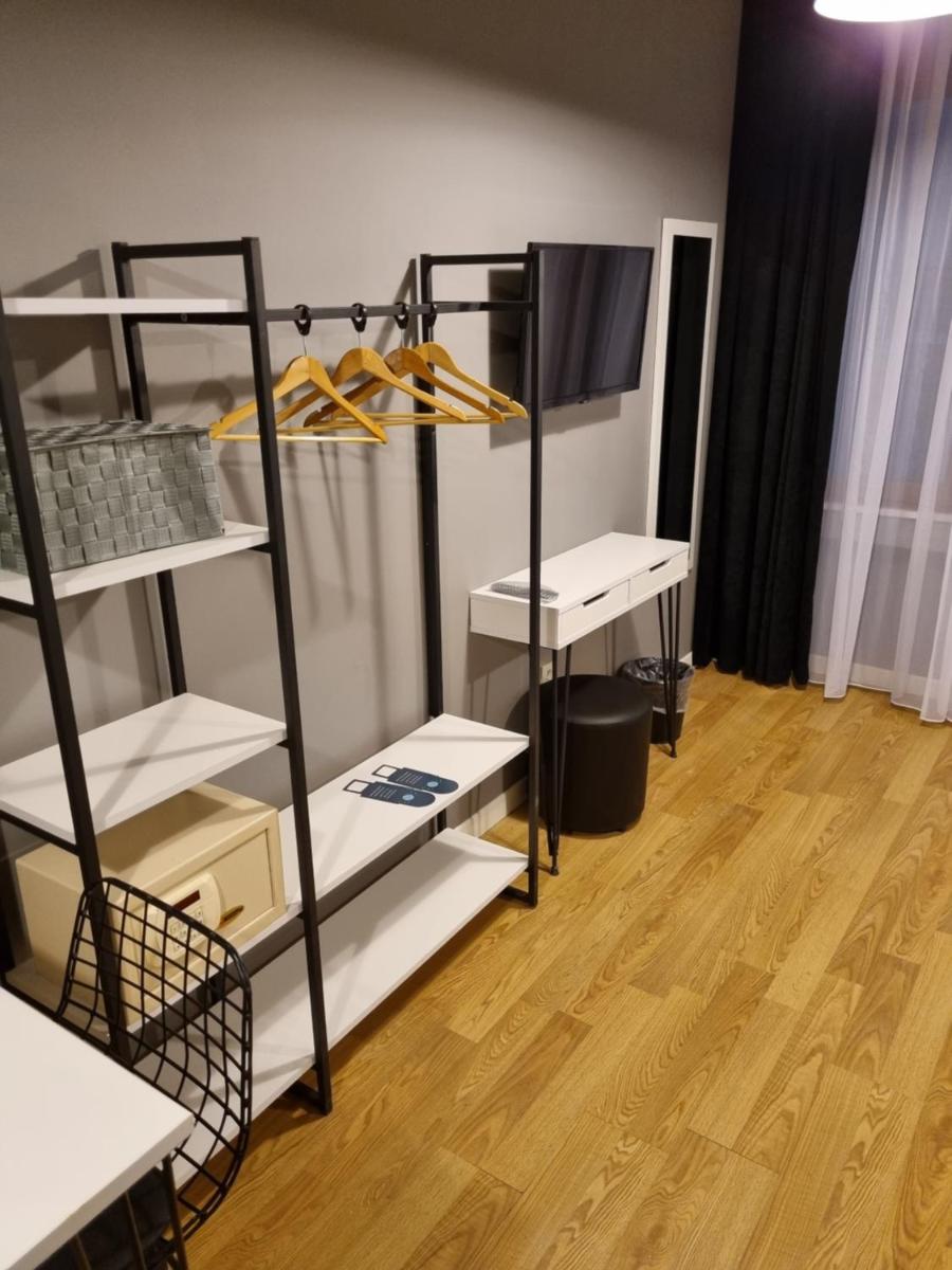Triple Room photo 2