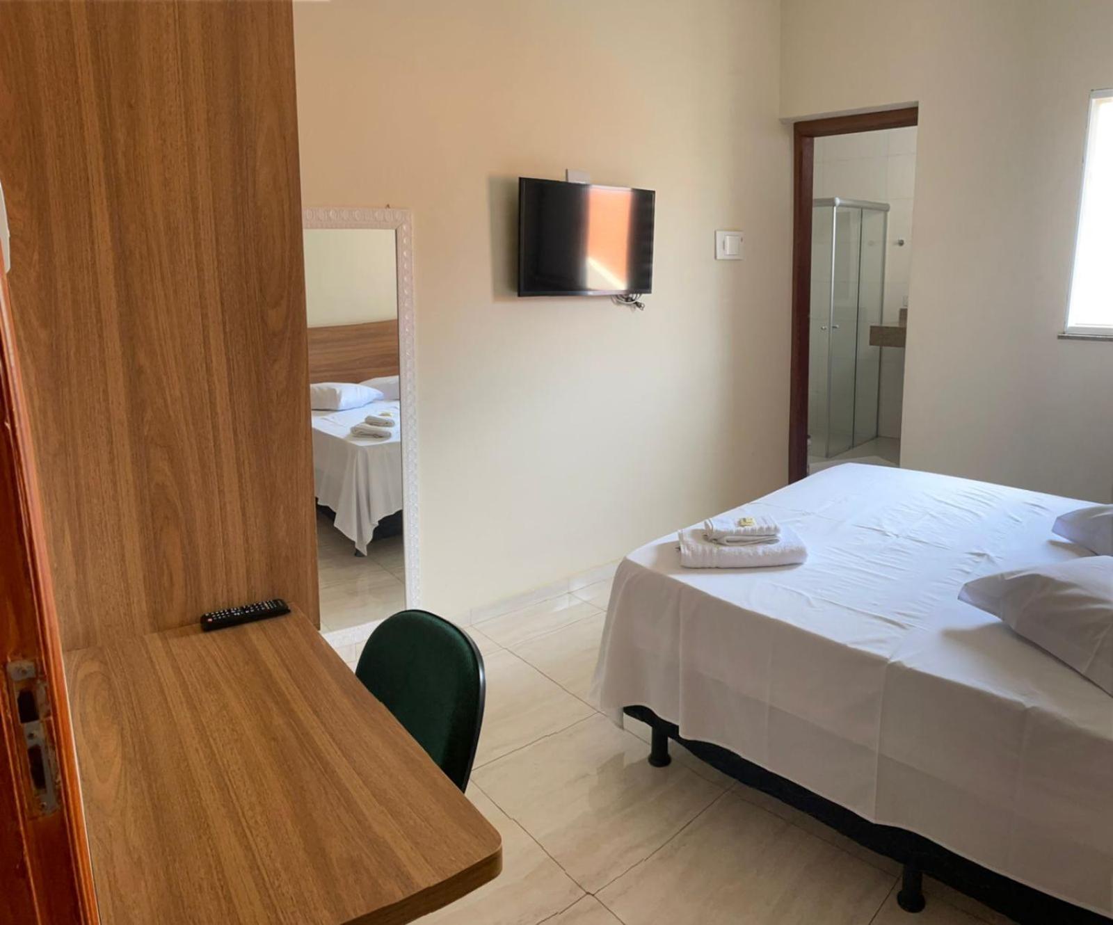 Superior Double Room photo 2