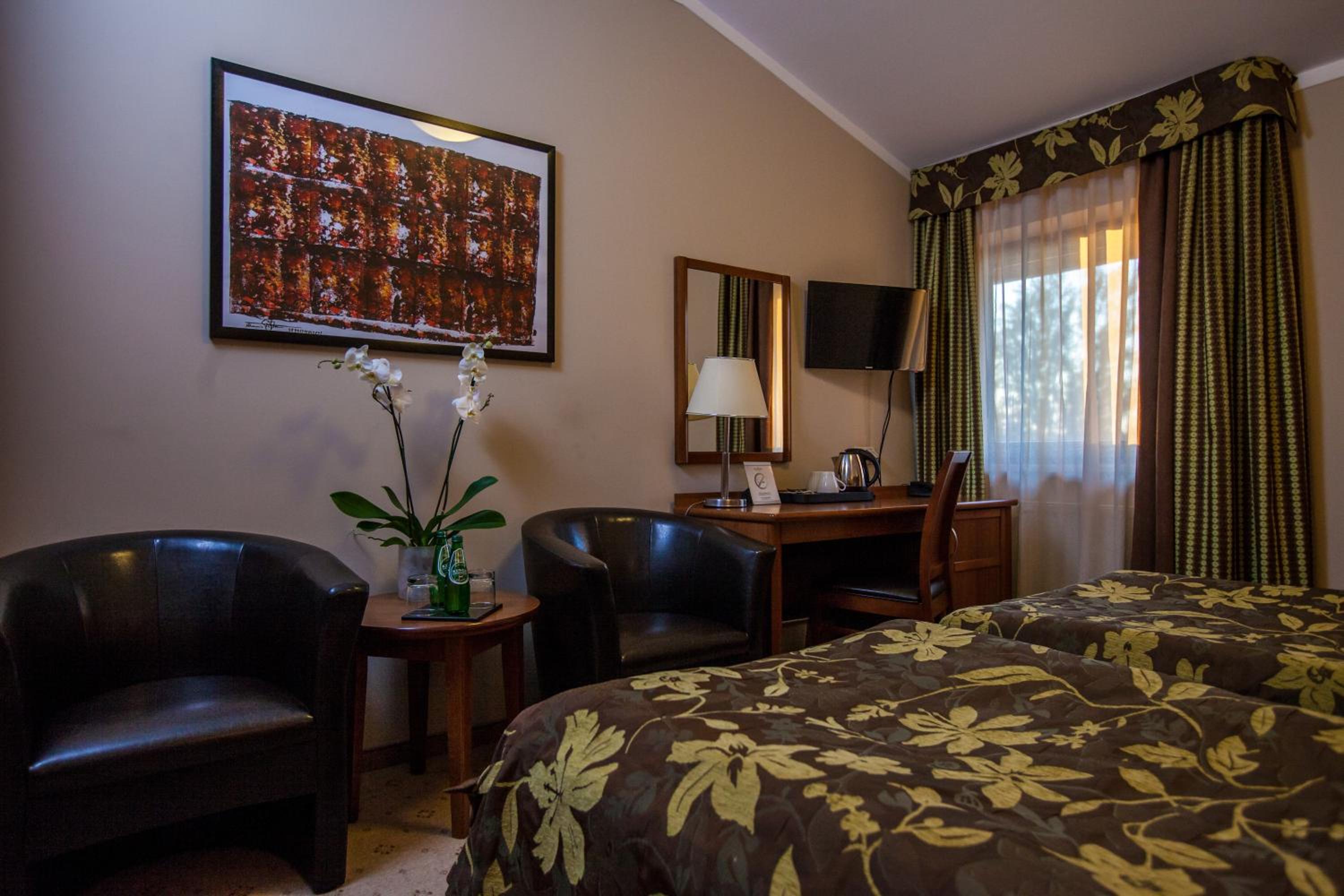Single Room photo 2