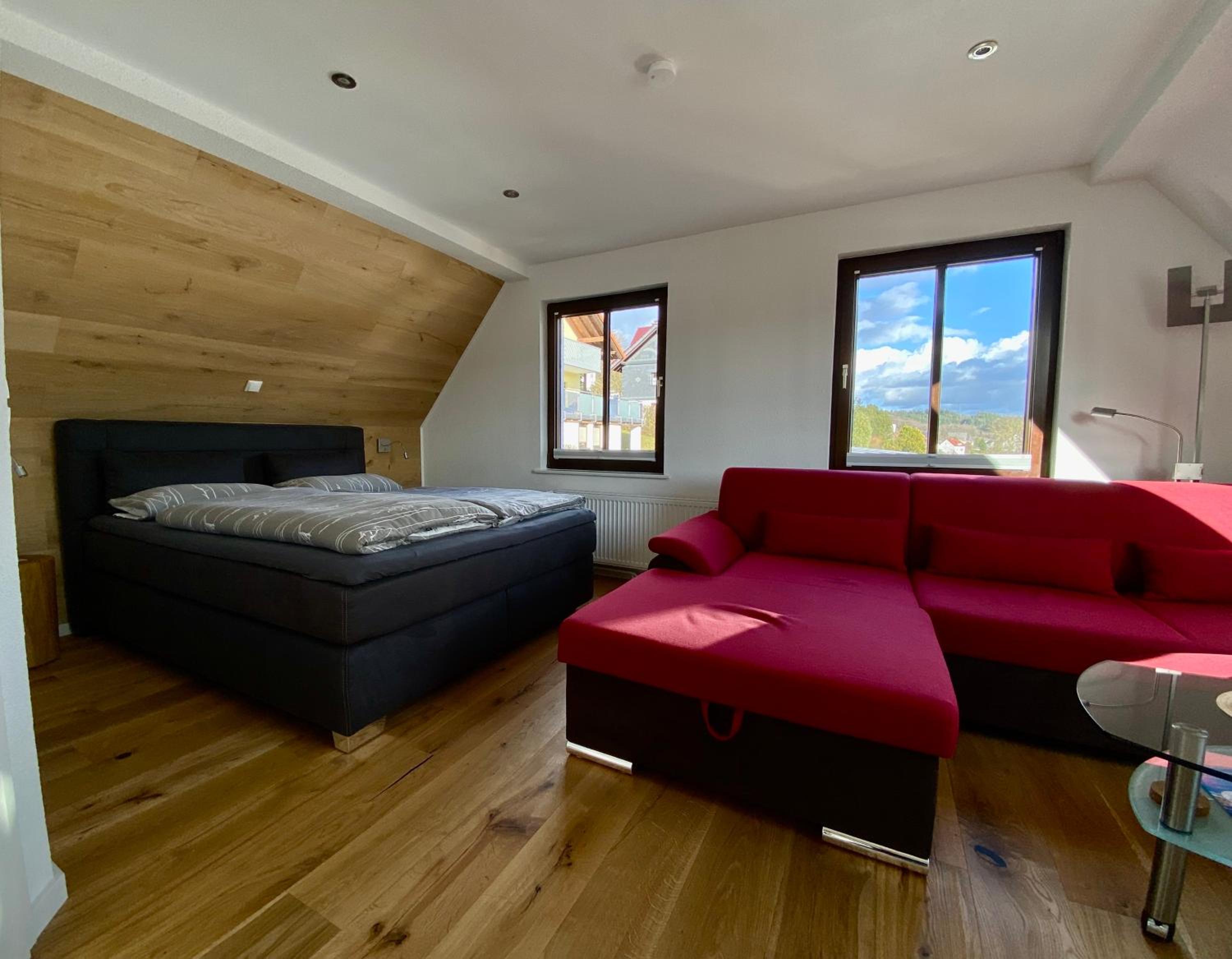 Apartment photo 2