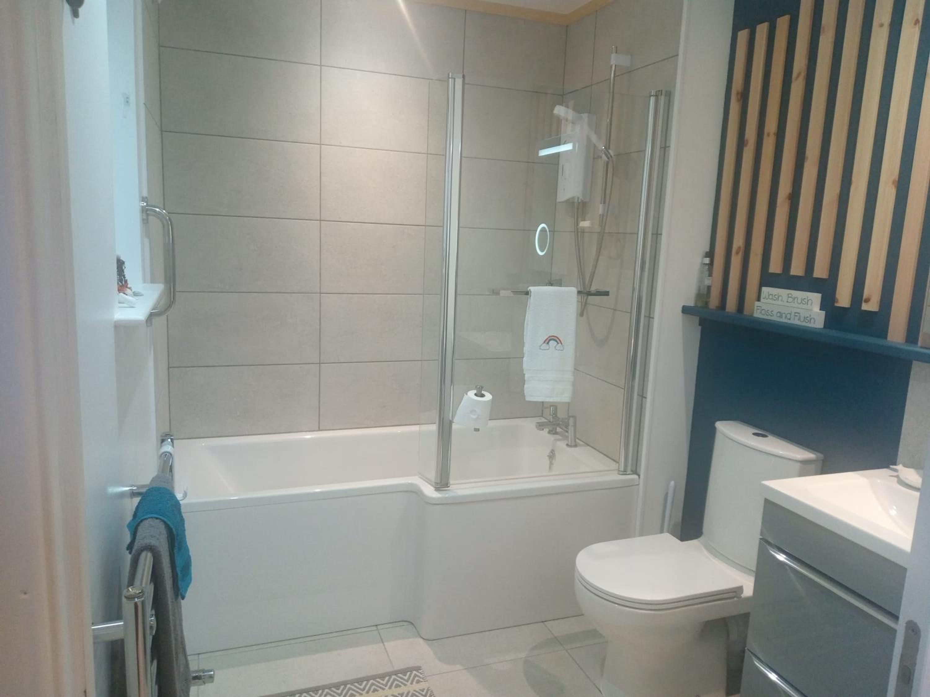 Double Room with Park View photo 3