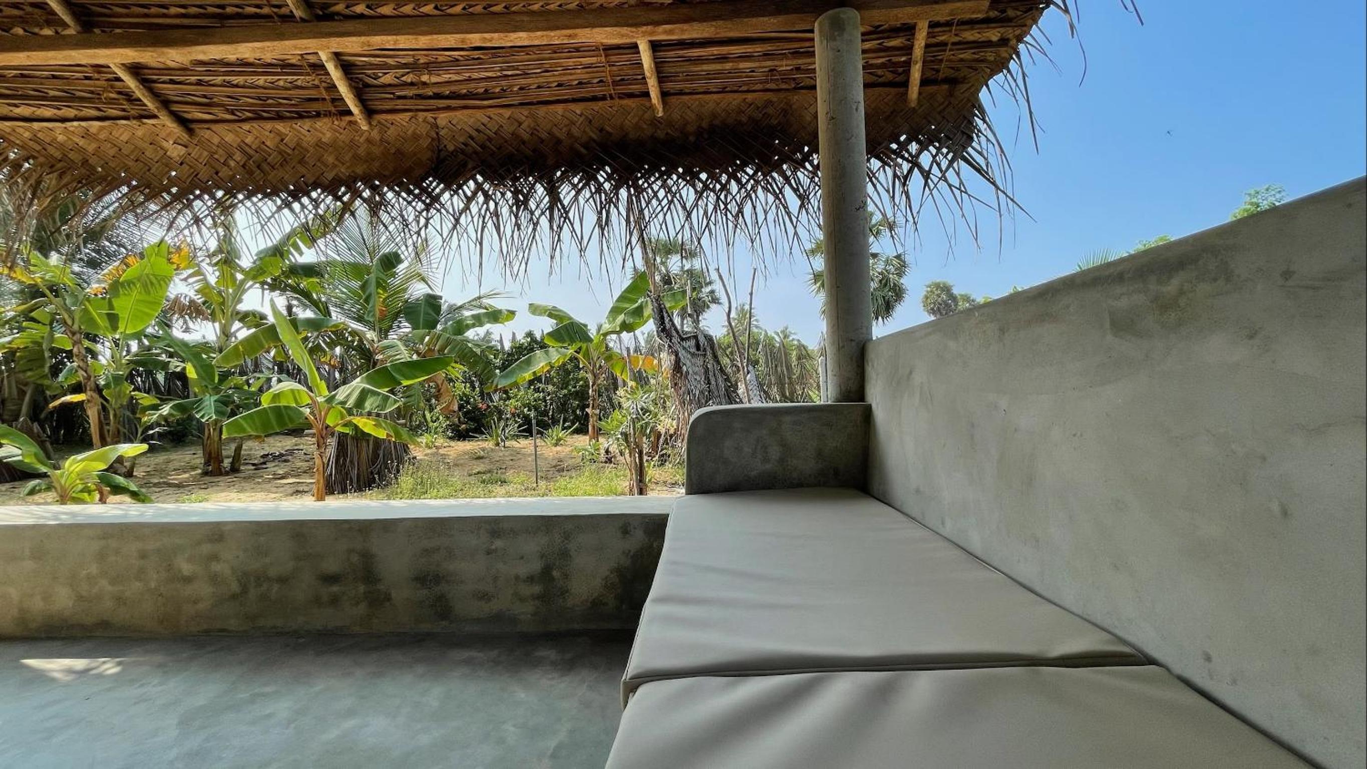 Double Room with Pool View photo 2