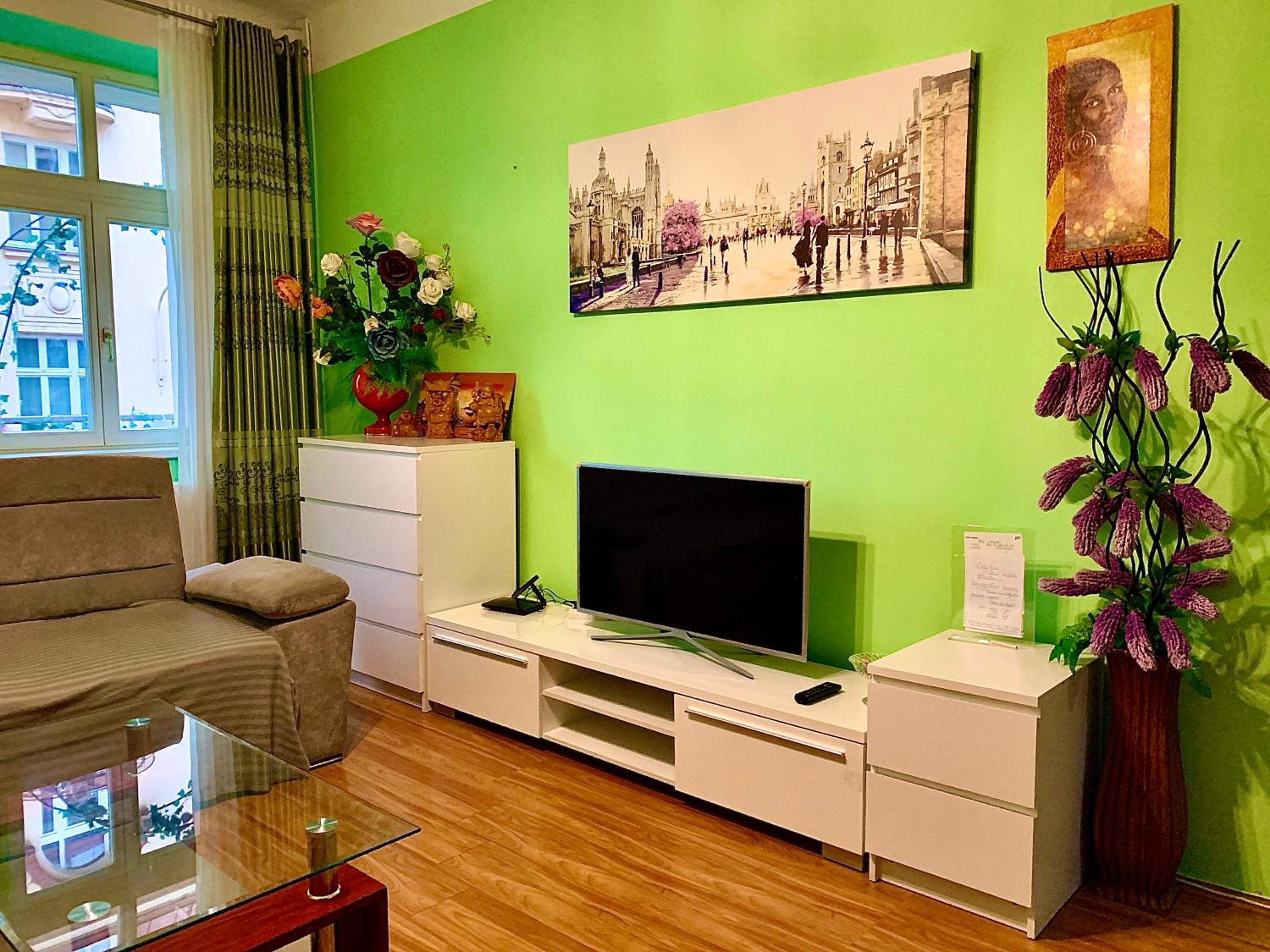Two-Bedroom Apartment - Photo 13