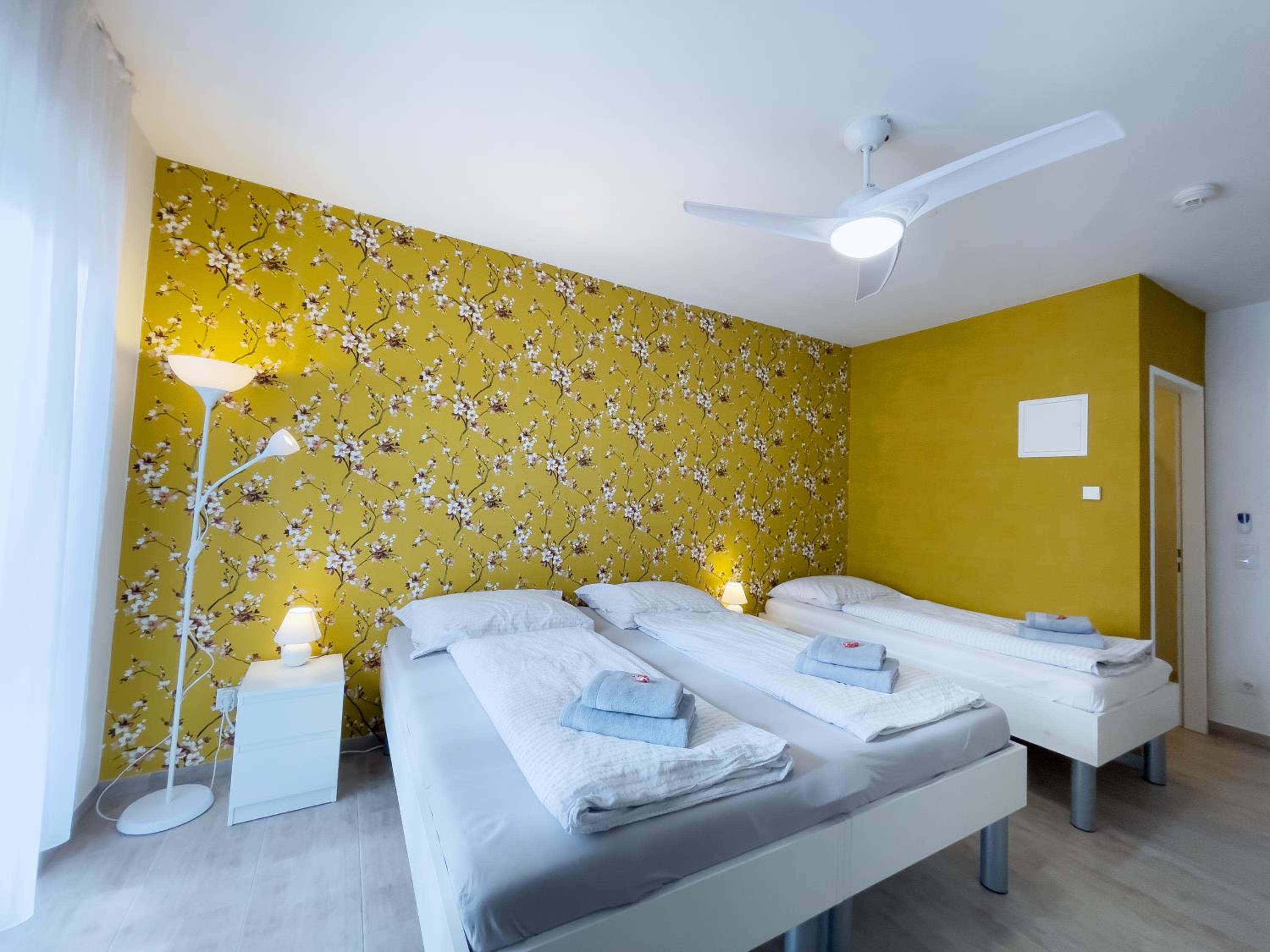 Triple Room photo 3
