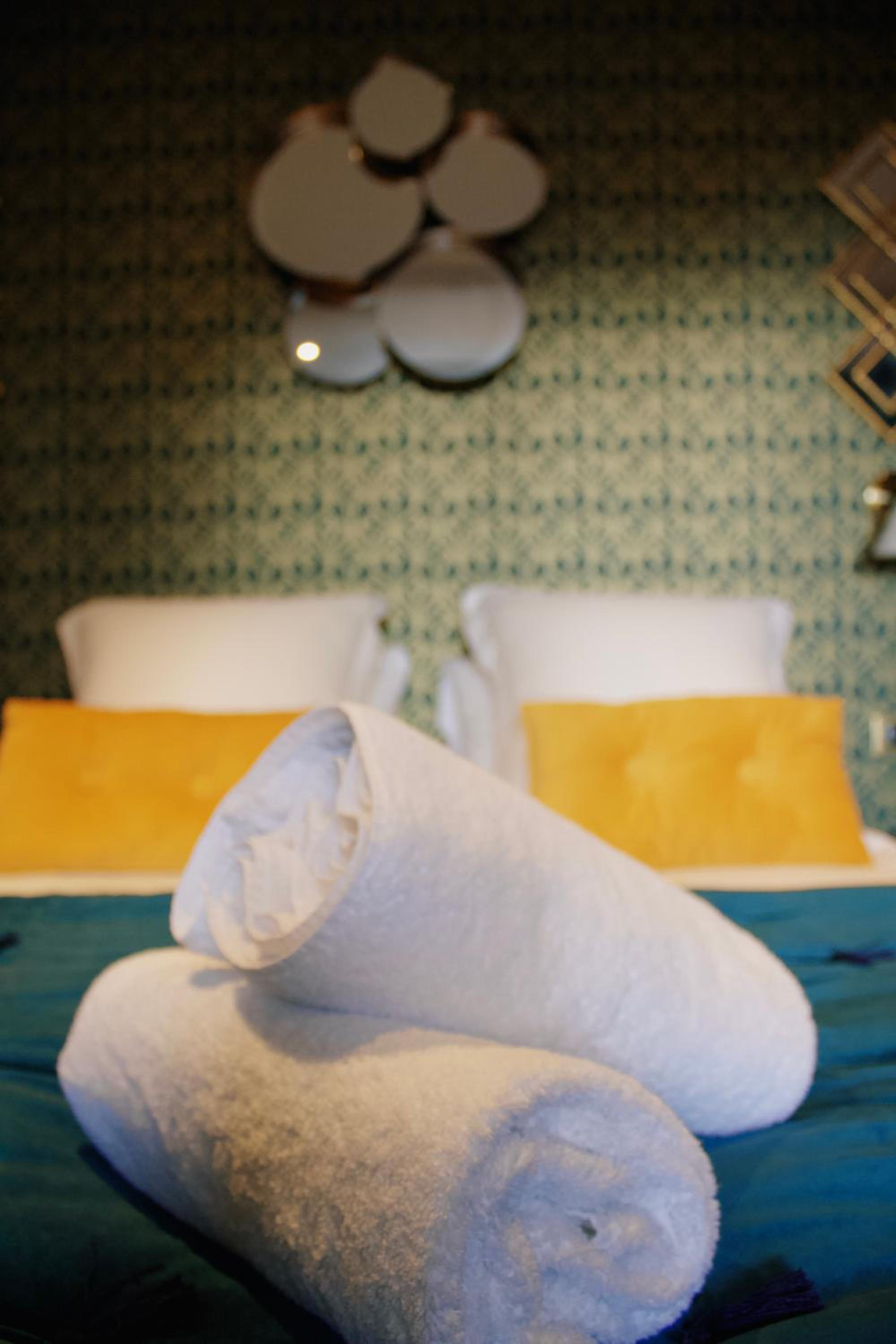 King Room with Balcony photo 3