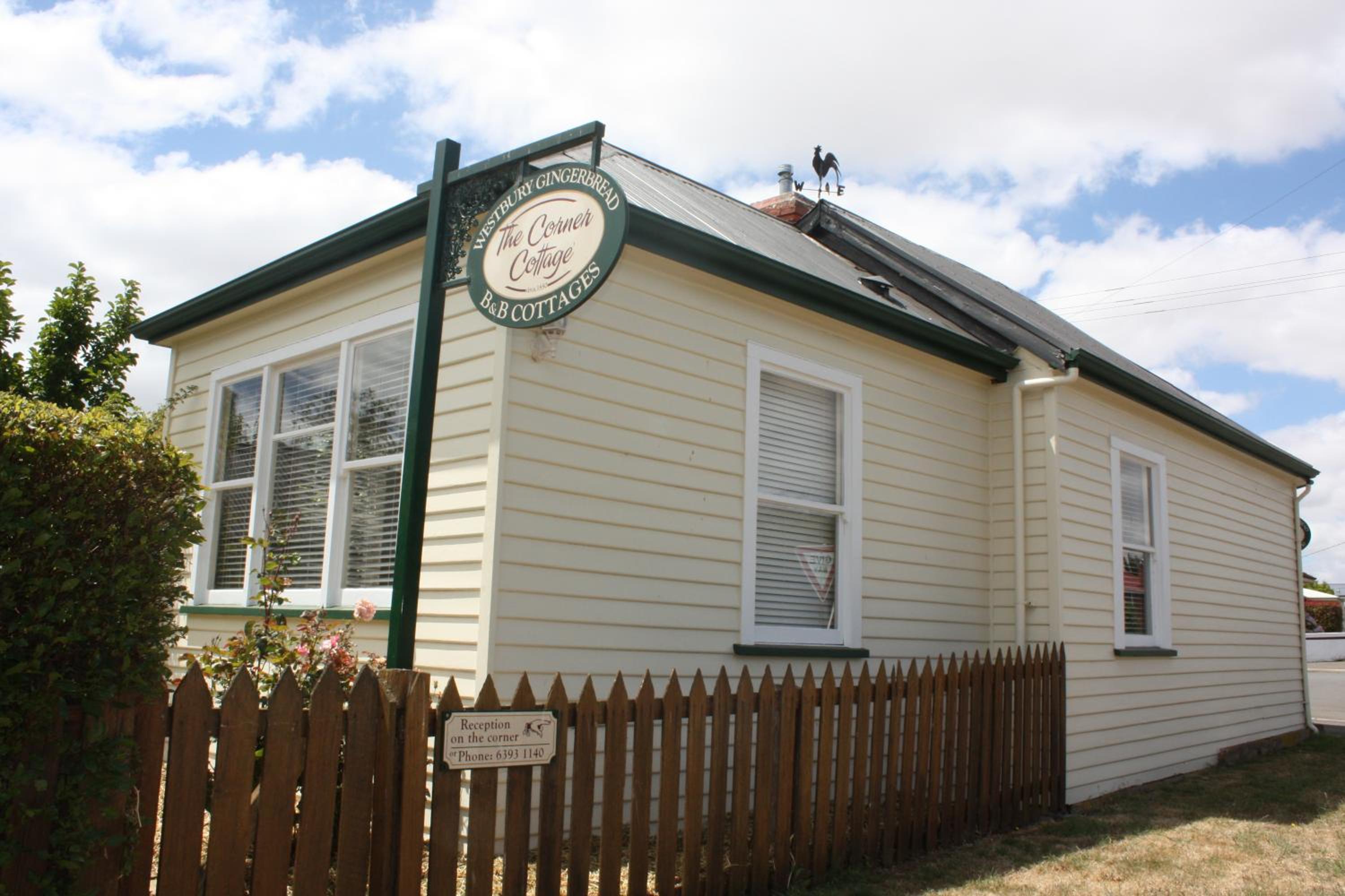 The Old Bakehouse Cottage photo 3
