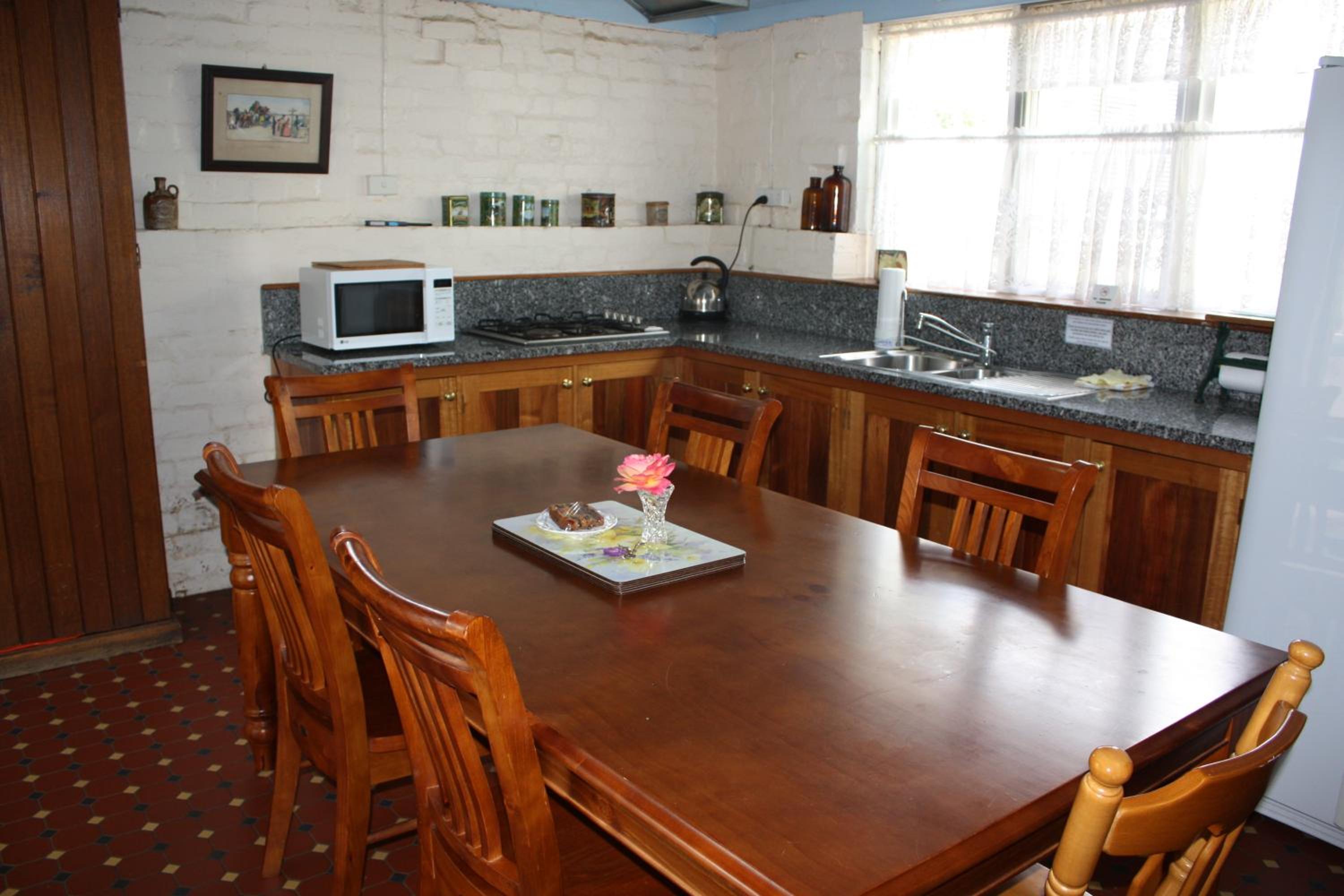 The Old Bakehouse Cottage photo 2