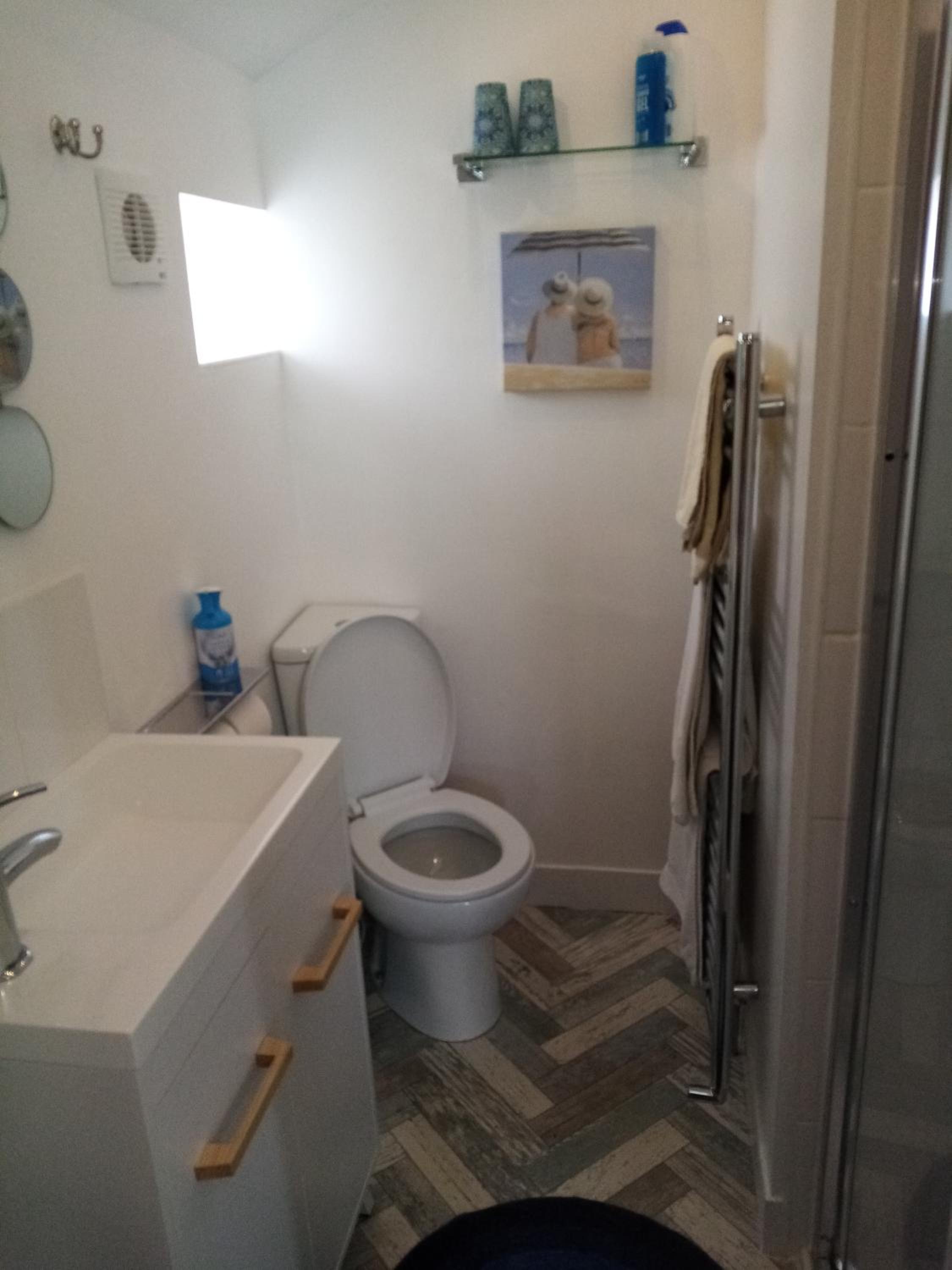 Deluxe Double Room photo 3
