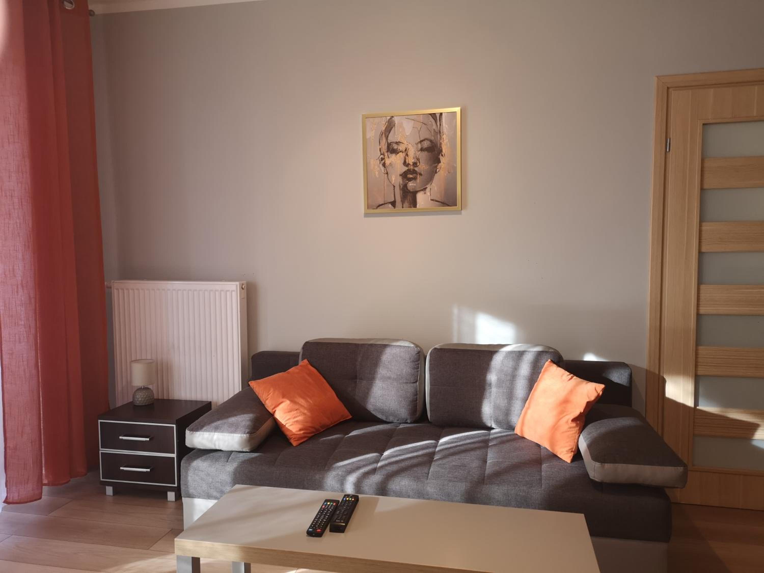 One-Bedroom Apartment - Photo 3