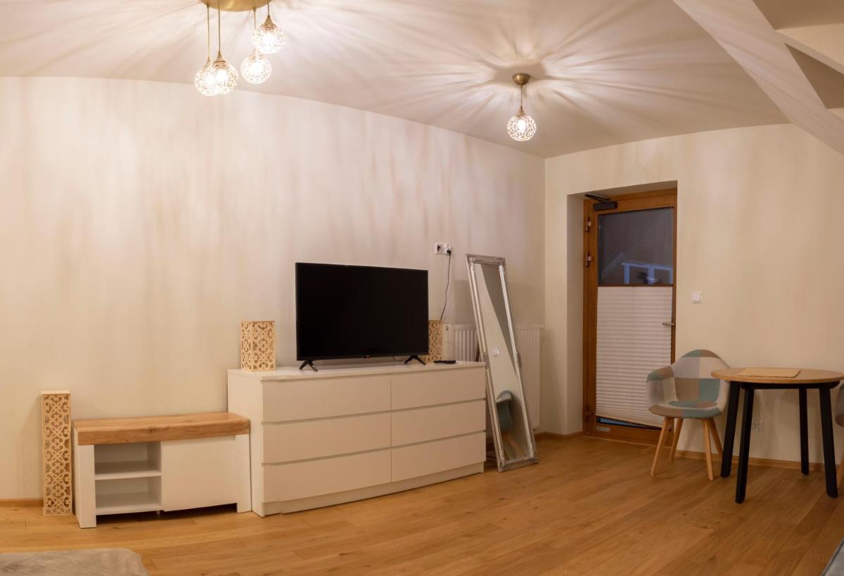One-Bedroom Apartment photo 2
