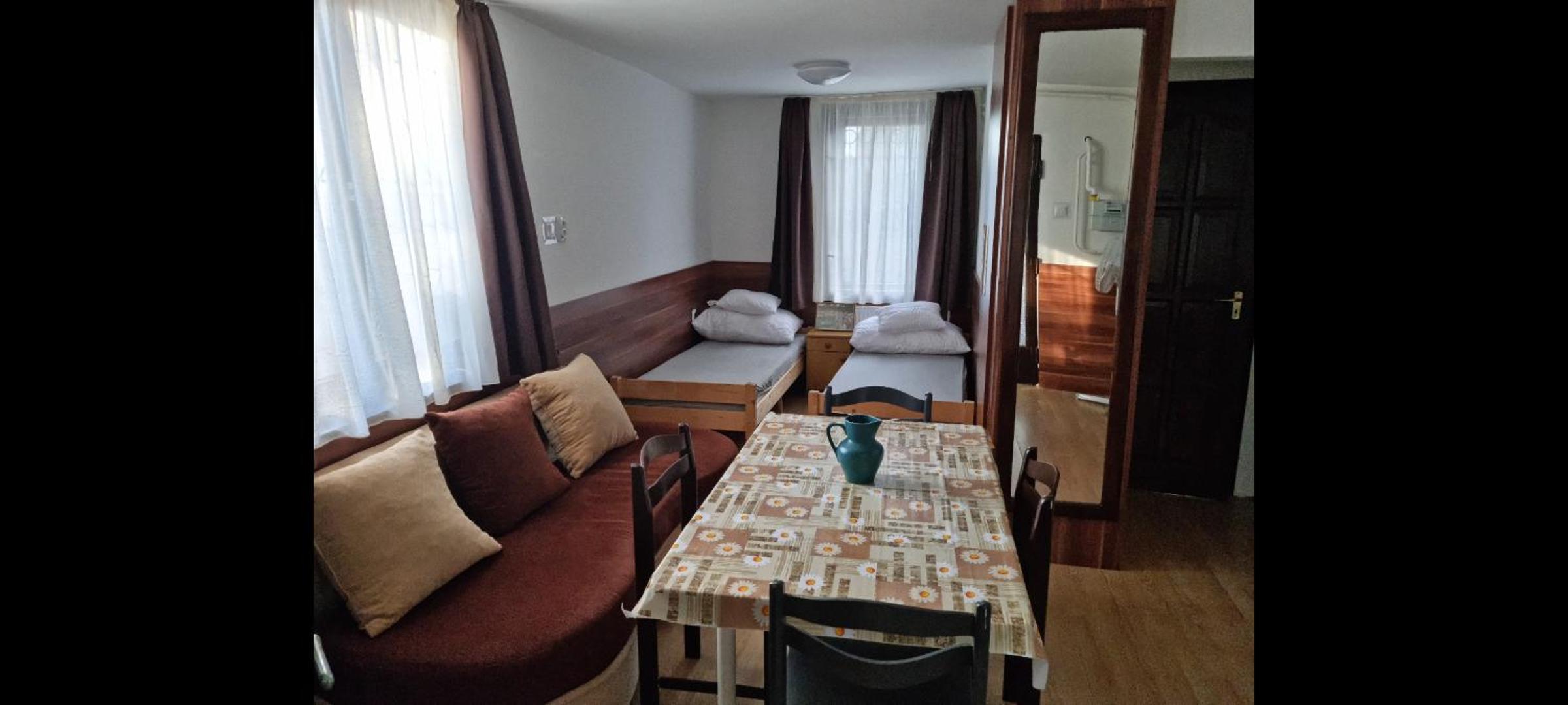 Apartment - Photo 16