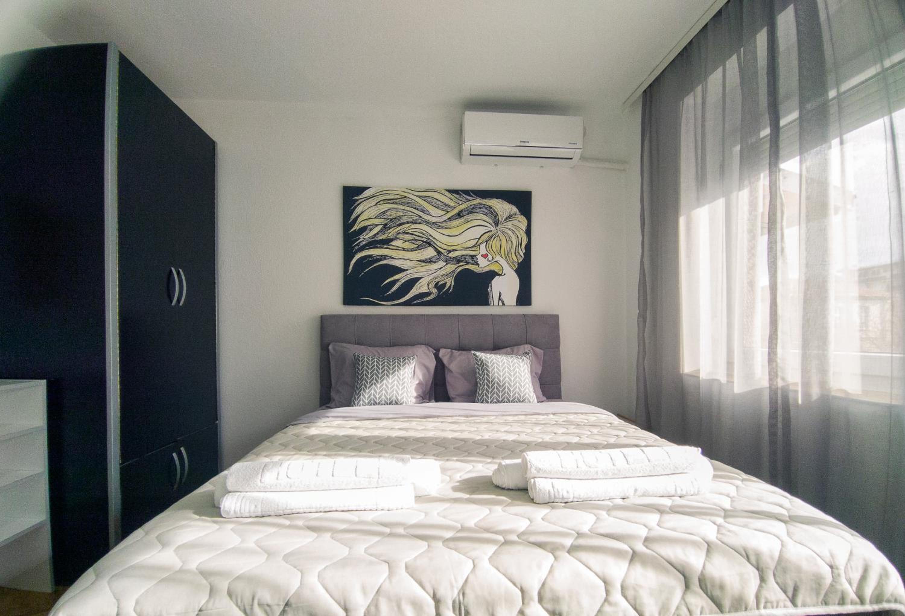 Double Room with Private External Bathroom photo 3