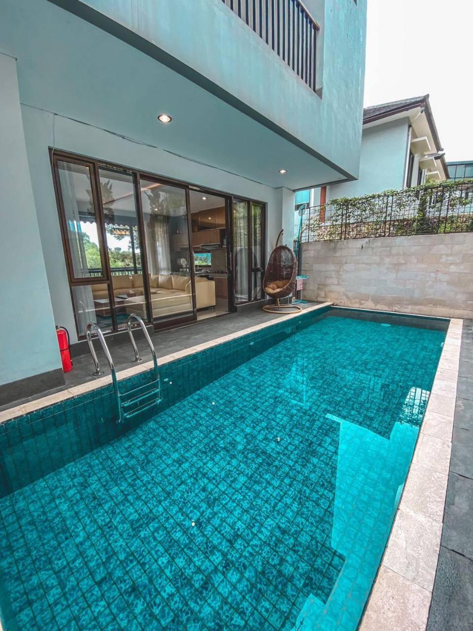 Villa - Photo 19