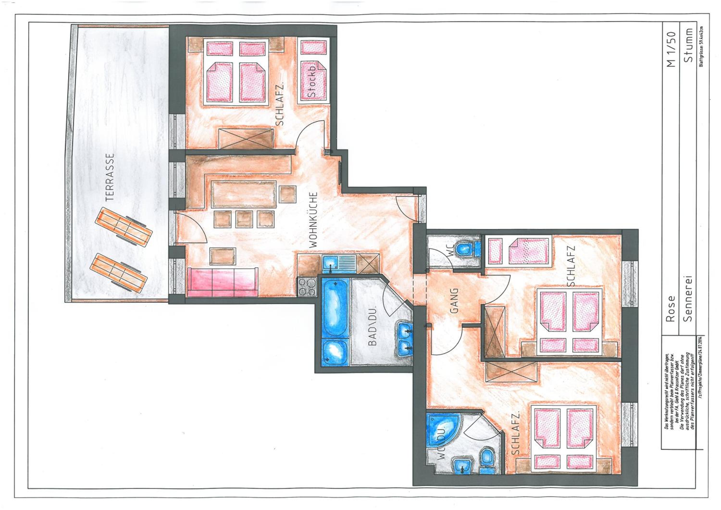 Apartment photo 2