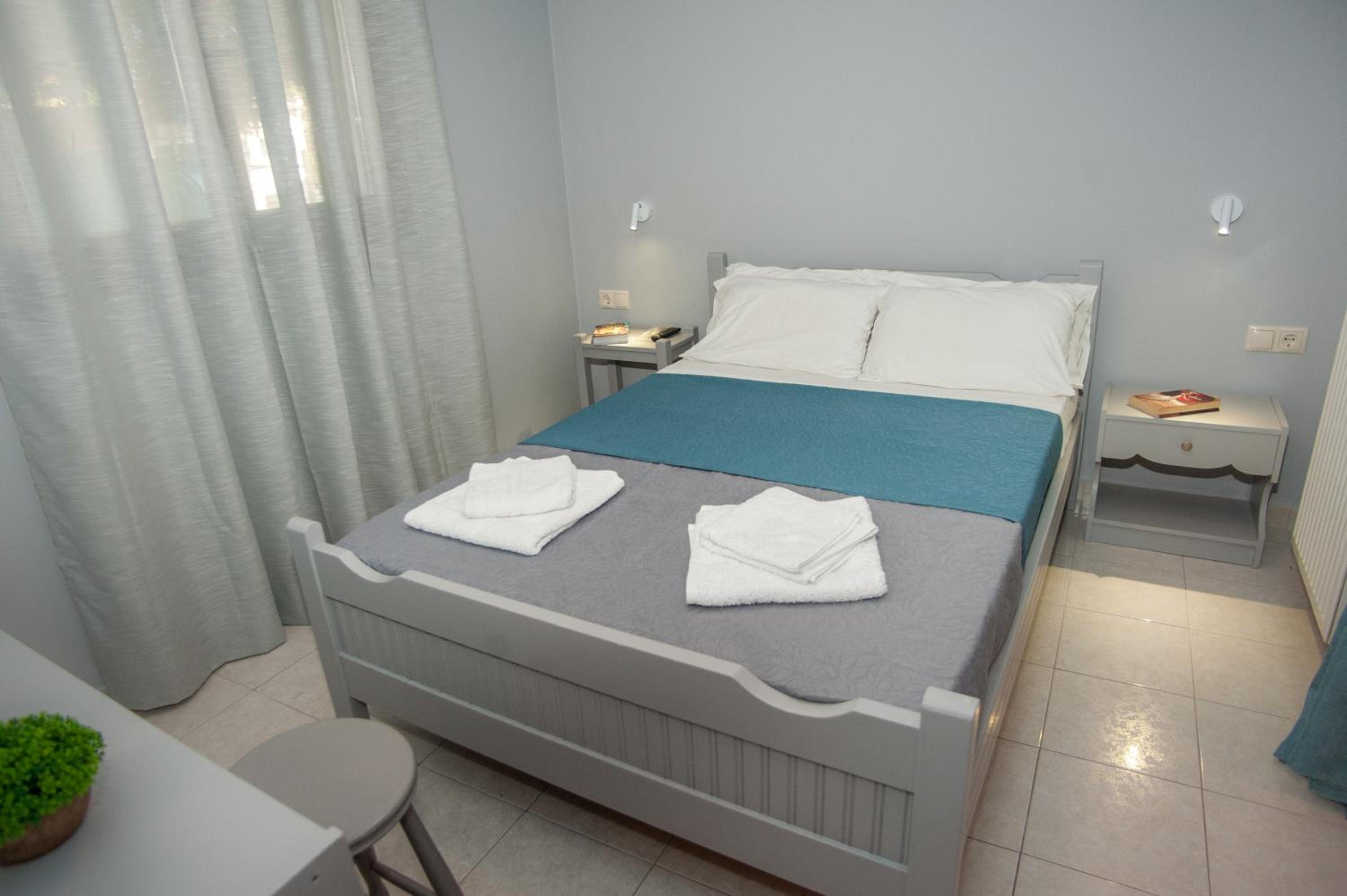 Classic Triple Room