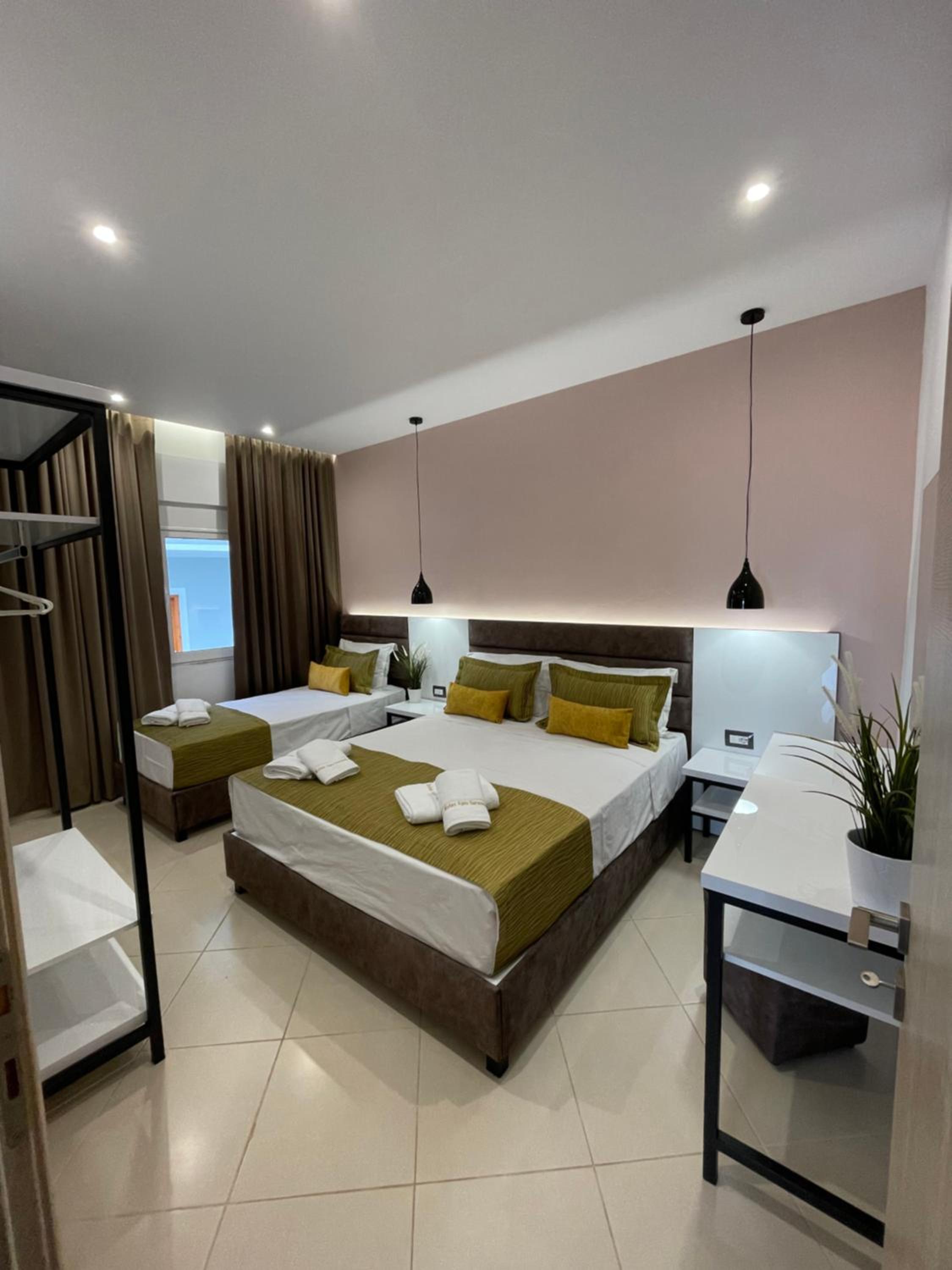 Apartment With Sea View photo 2
